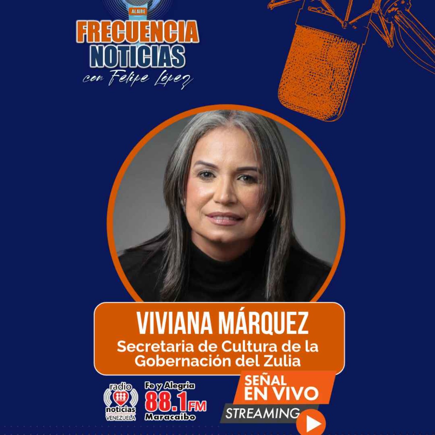 Frecuencia Noticias 644 - Día de la Zulianidad episode artwork