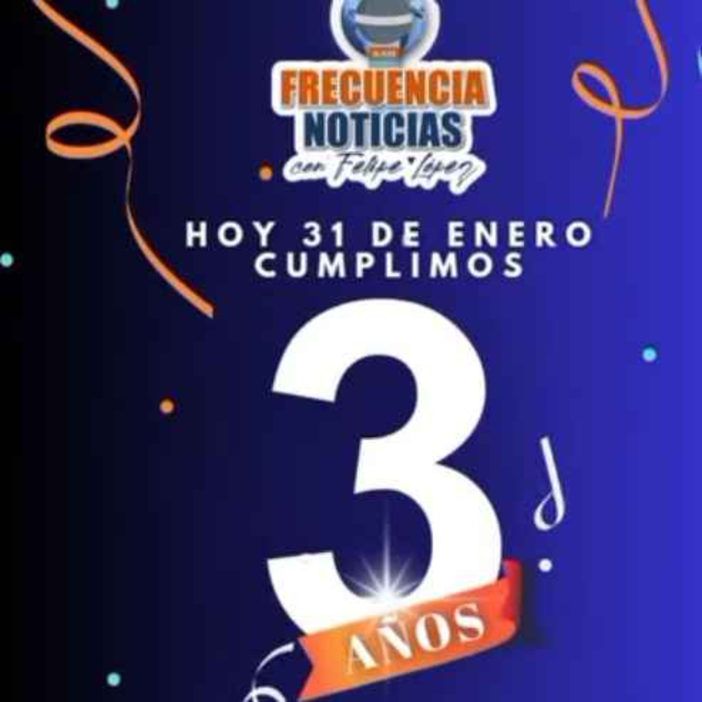 Frecuencia Noticias