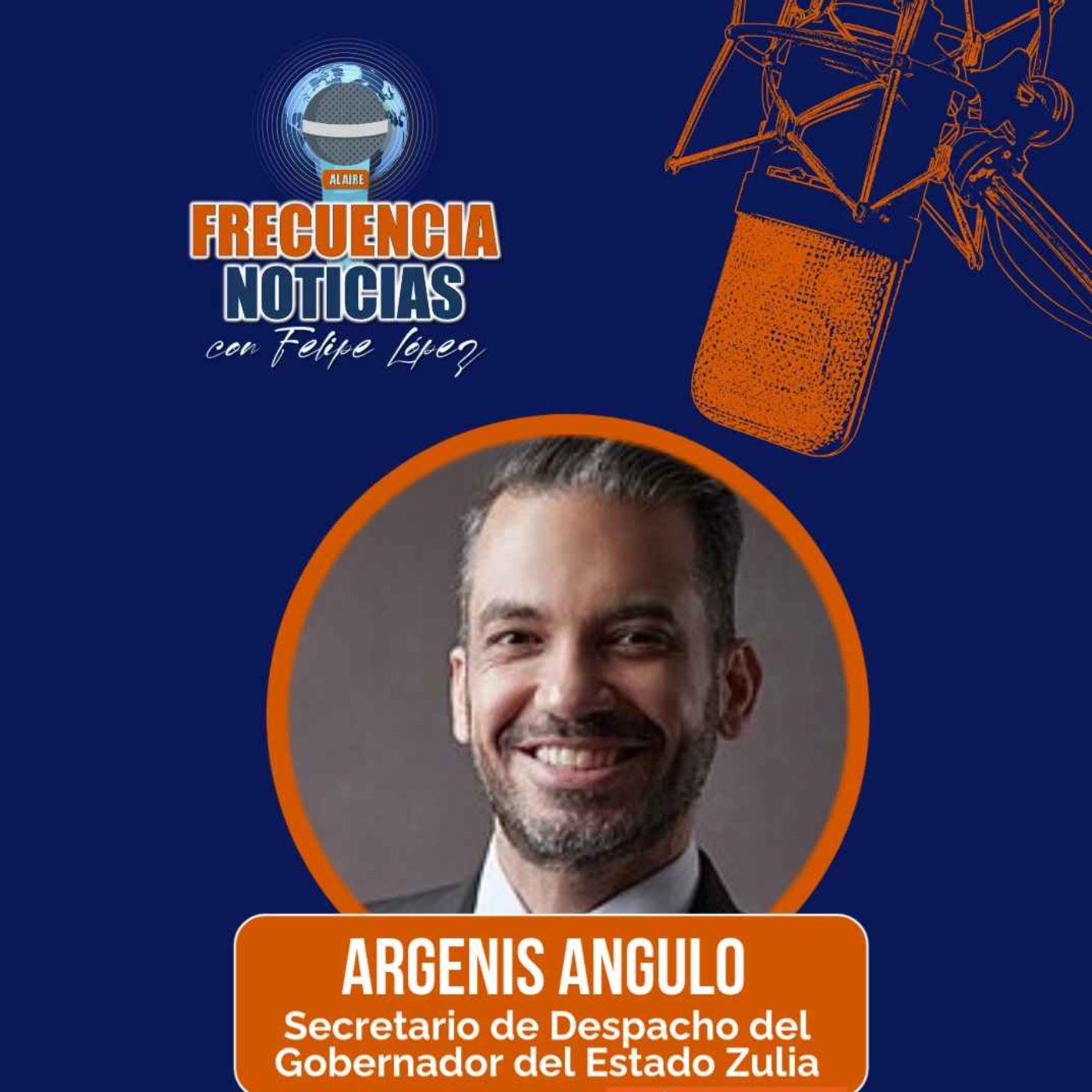 Frecuencia Noticias 664 – Desfile de Carnaval 2025 episode artwork