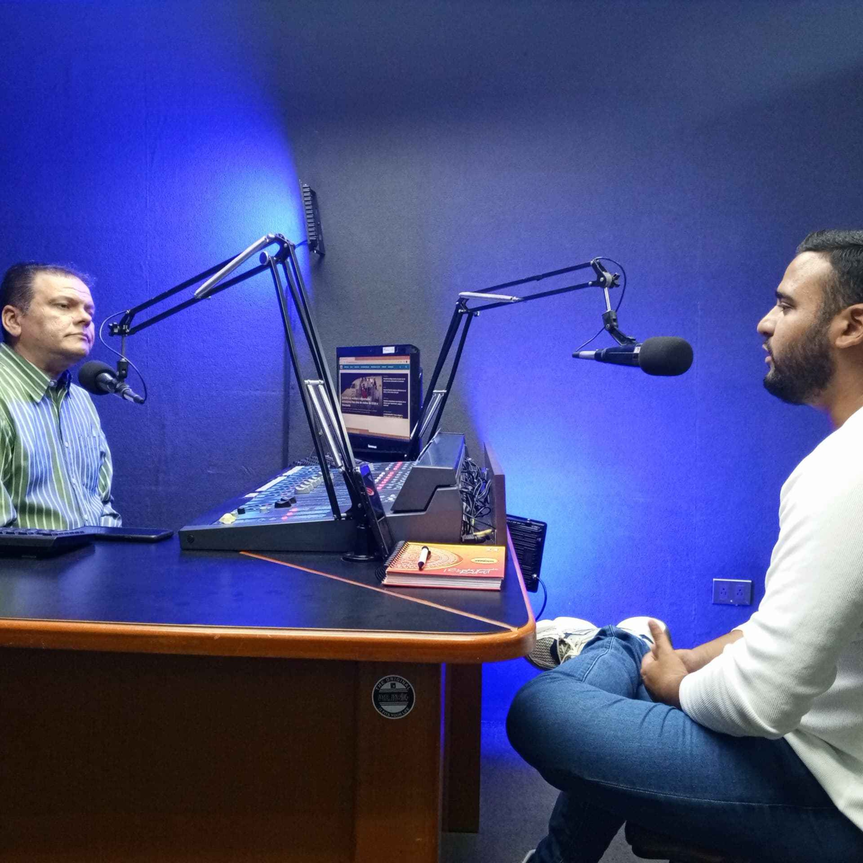 Frecuencia Noticias 671 – Jóvenes se inscriben en el registro electoral en Zulia episode artwork