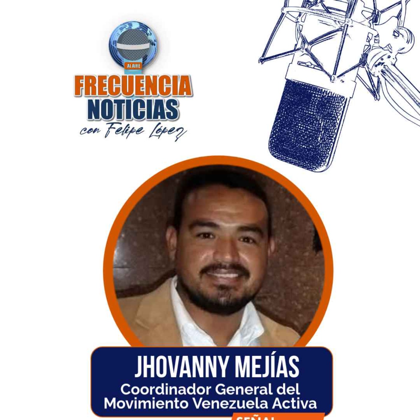 Frecuencia Noticias 672 – Movimientos políticos promueven el voto en el Zulia episode artwork