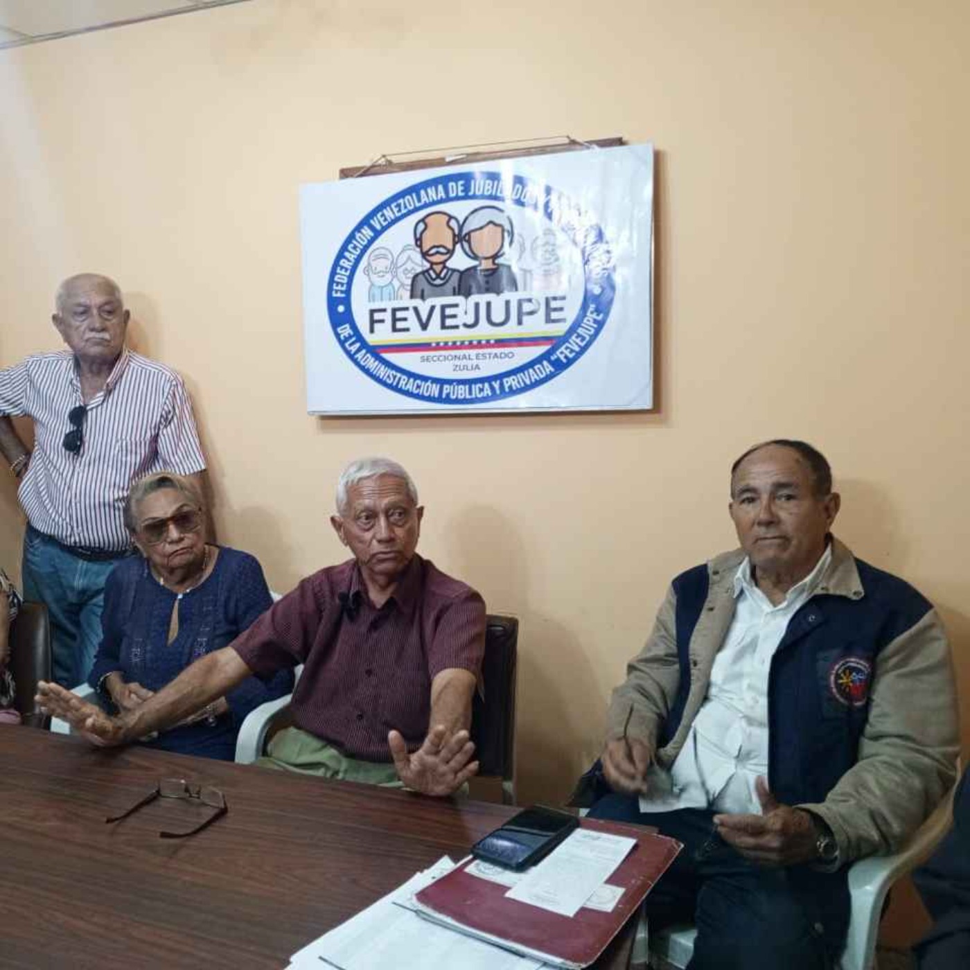 Frecuencia Noticias 676 – Jubilados y Pensionados exigen mejoras episode artwork