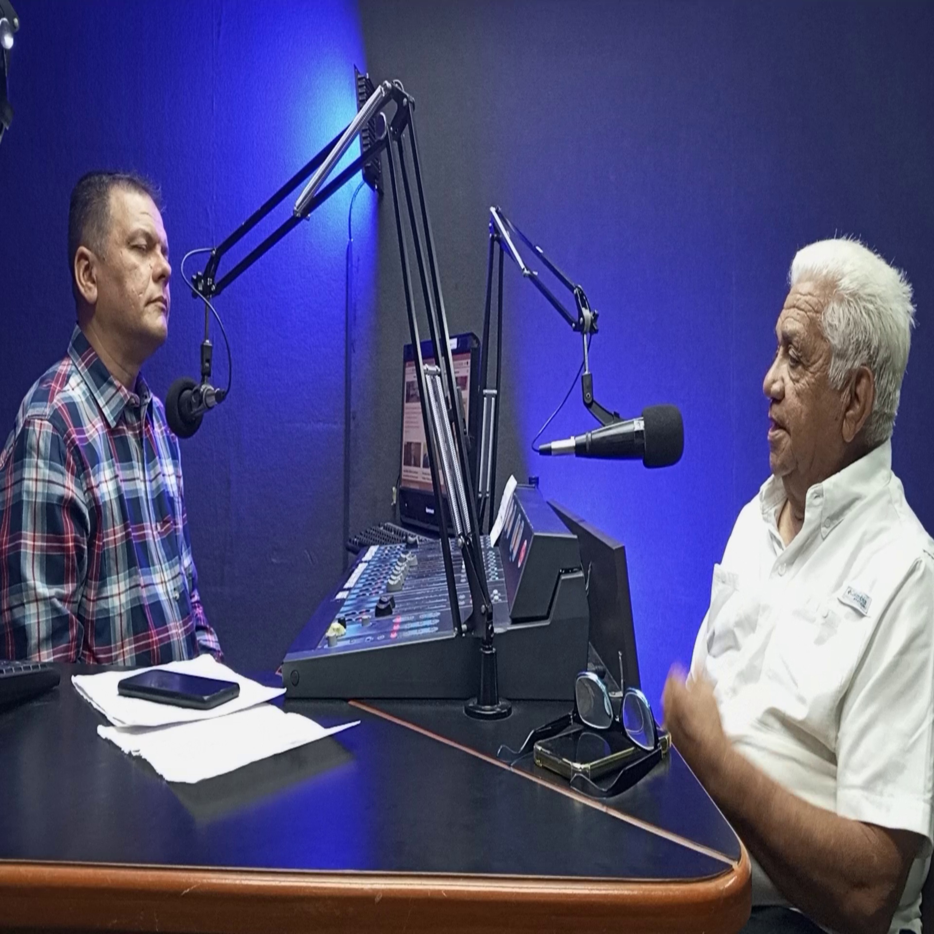 Frecuencia Noticias 684 – Es casi imposible que PDVSA asuma lo que hace Chevron episode artwork
