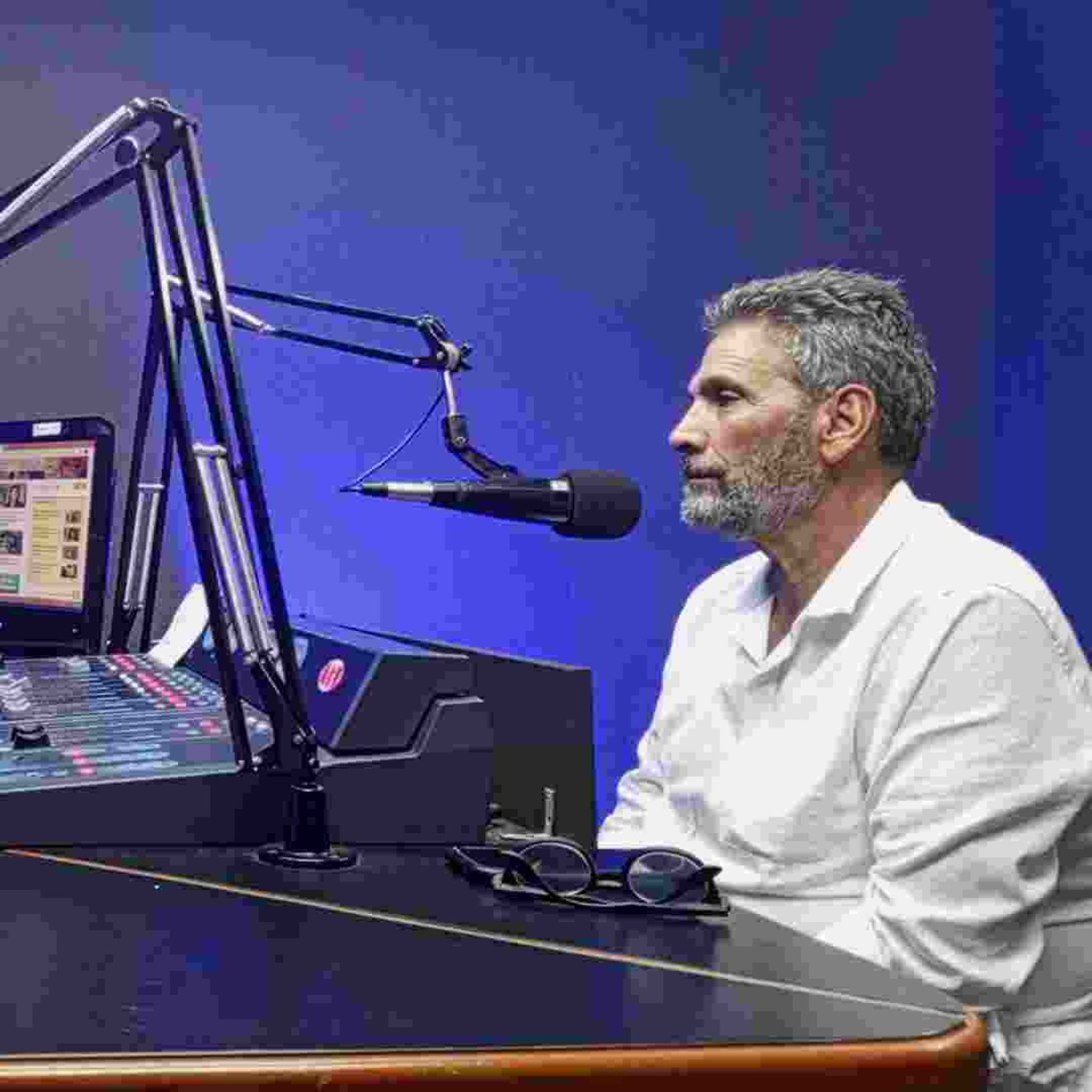 Frecuencia Noticias 690 – Voluntariado Unidos por el Zulia apuesta al voto episode artwork