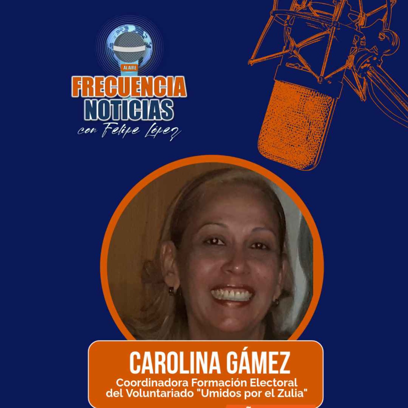 Frecuencia Noticias 701 – Inicia la campaña electoral para las regionales episode artwork