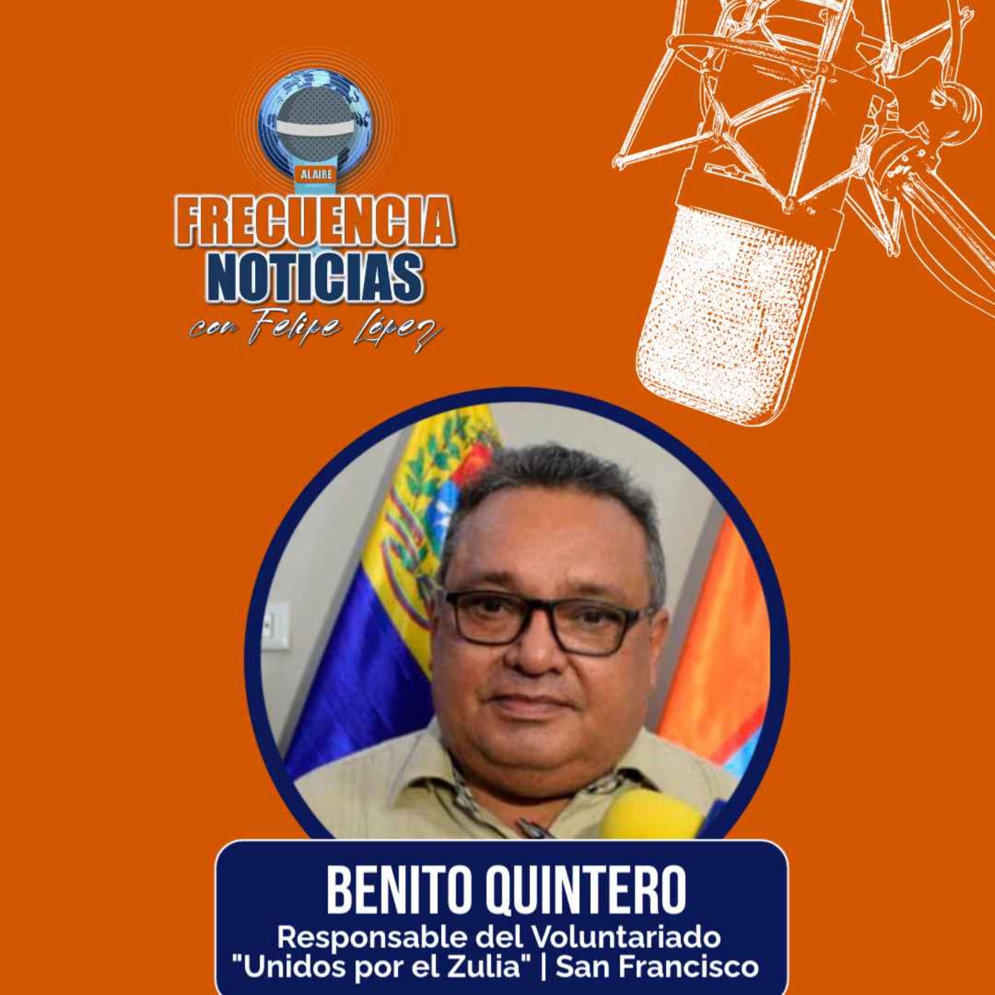 Frecuencia Noticias 706 – Empresarios de San Francisco llaman a votar en elecciones episode artwork