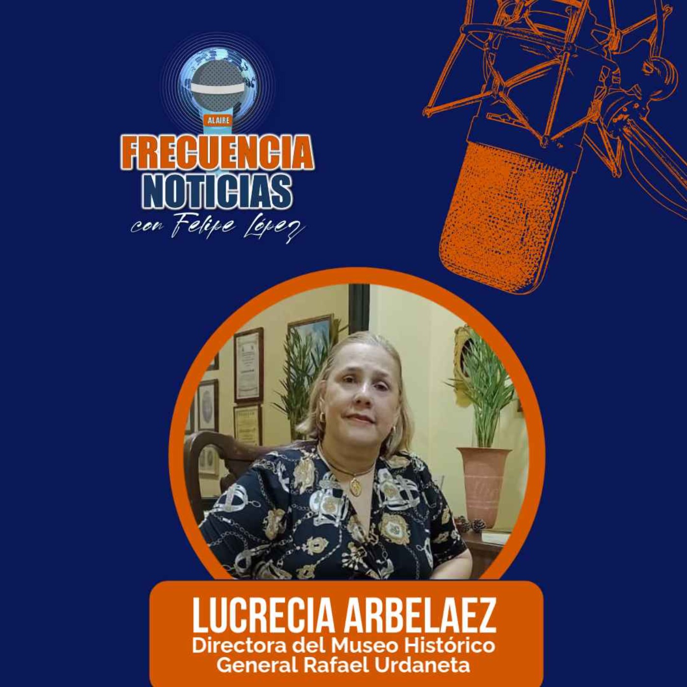 Frecuencia Noticias