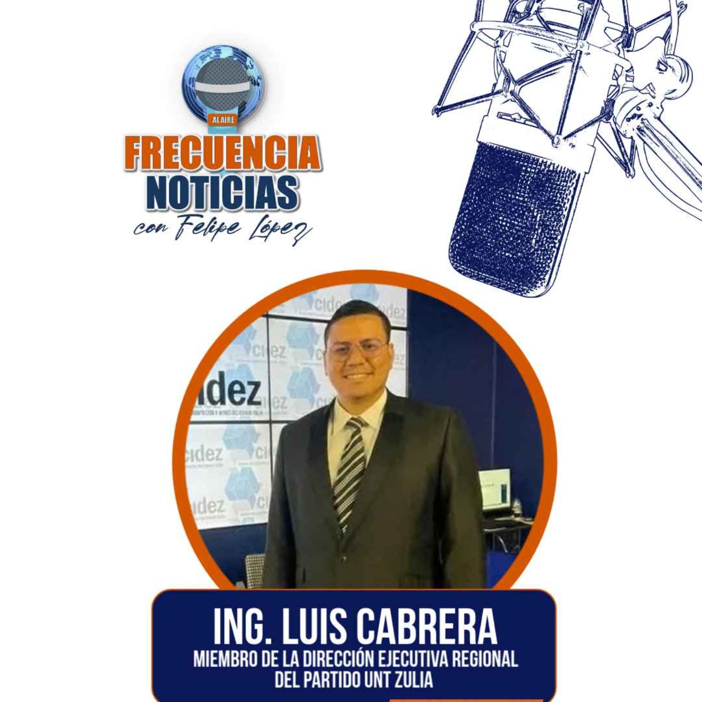 Frecuencia Noticias 715 – El voto es un acto de resistencia y rebeldía episode artwork