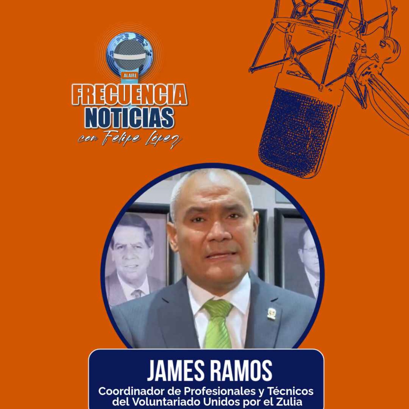 Frecuencia Noticias 716 – El fin de la campaña electoral para las regionales episode artwork