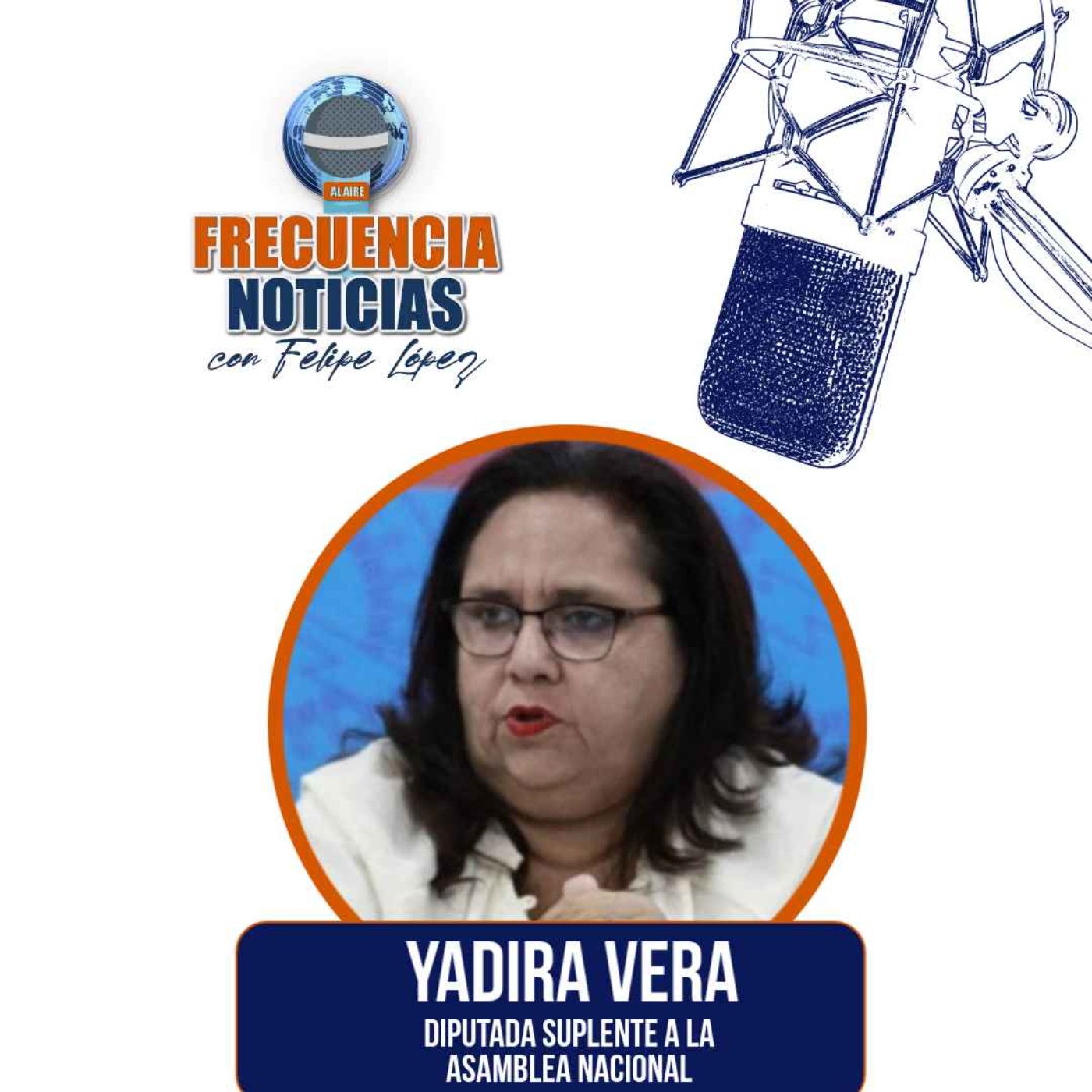 Frecuencia Noticias 752 – Oposición busca recuperar electores episode artwork