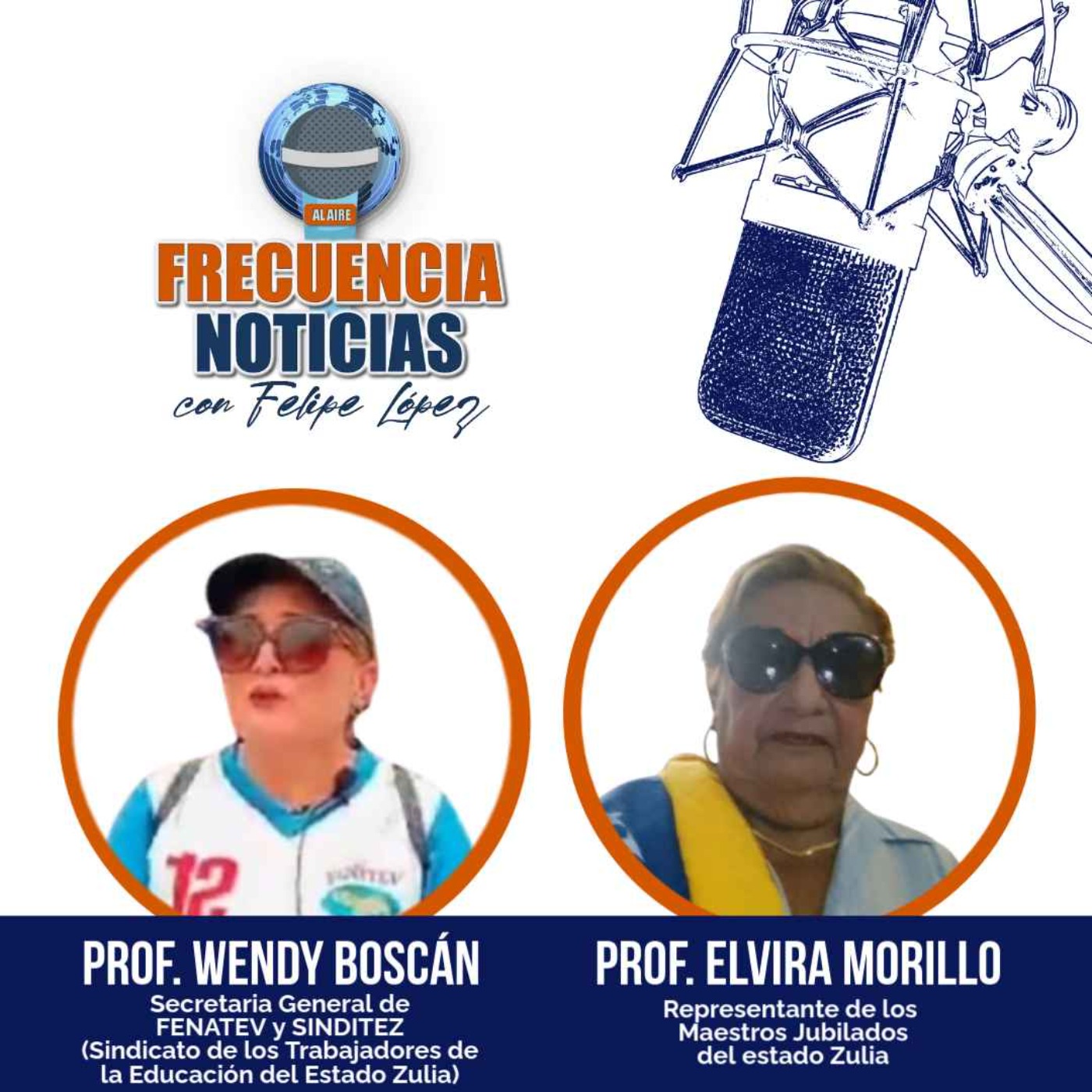Frecuencia Noticias
