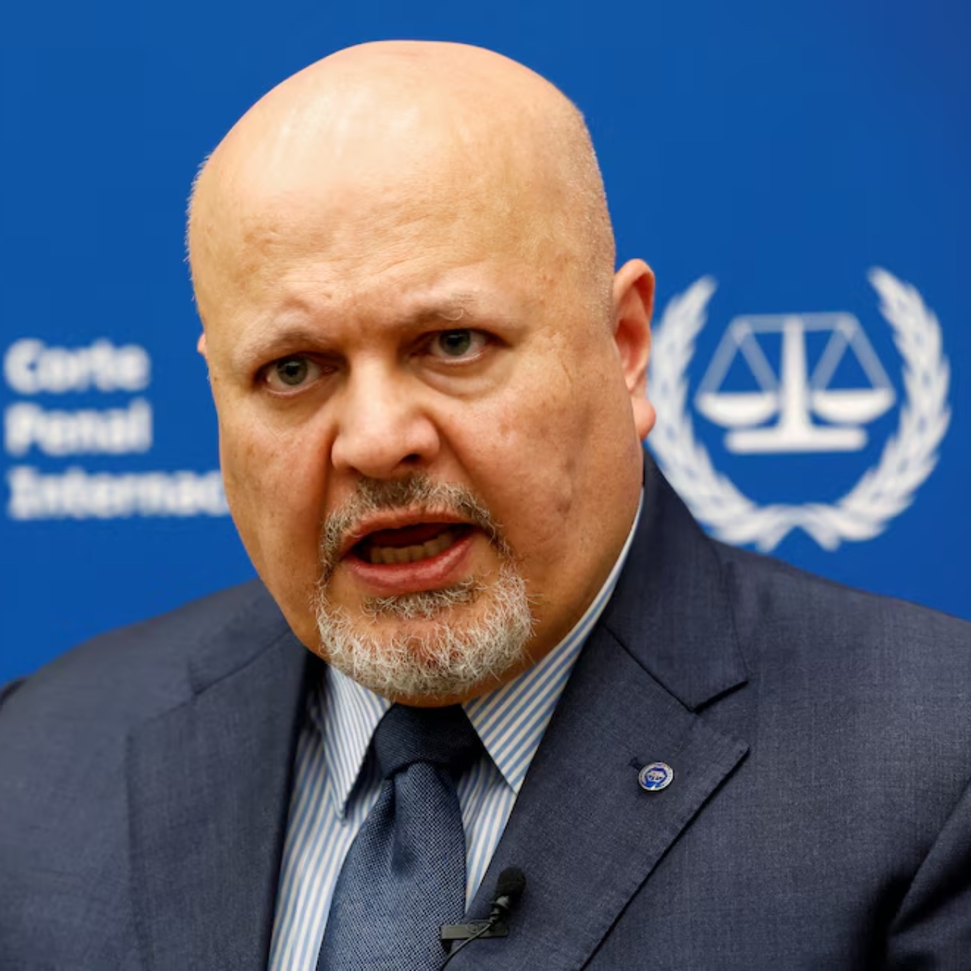 Frecuencia Noticias 772 – Fiscal Karim Khan se aparta de la investigación sobre Venezuela episode artwork