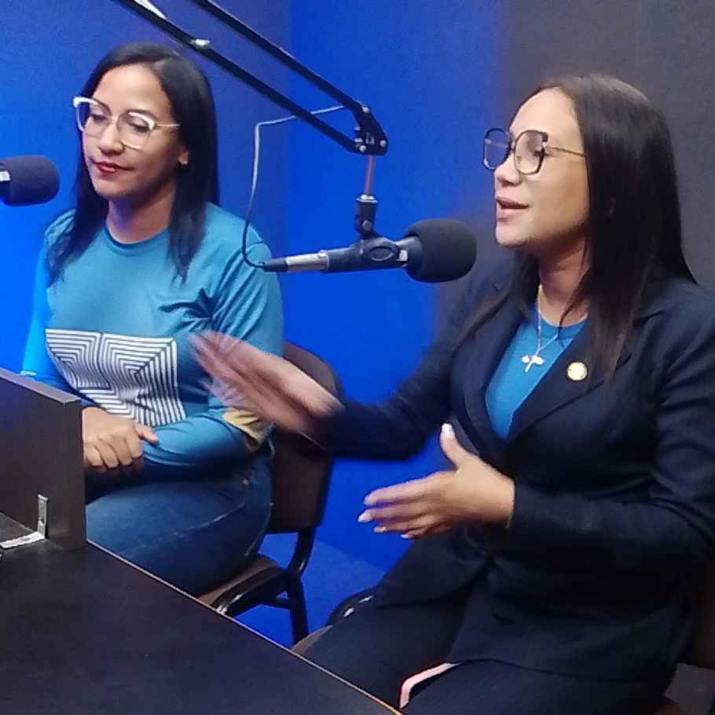 Frecuencia Noticias 787 – Politécnico Santiago Mariño episode artwork