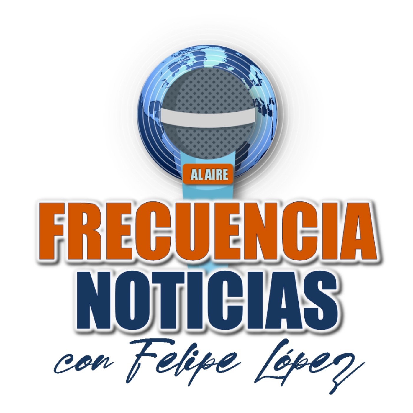 Frecuencia Noticias 808 – María Corina Machado, ganadora del Nobel de la Paz episode artwork