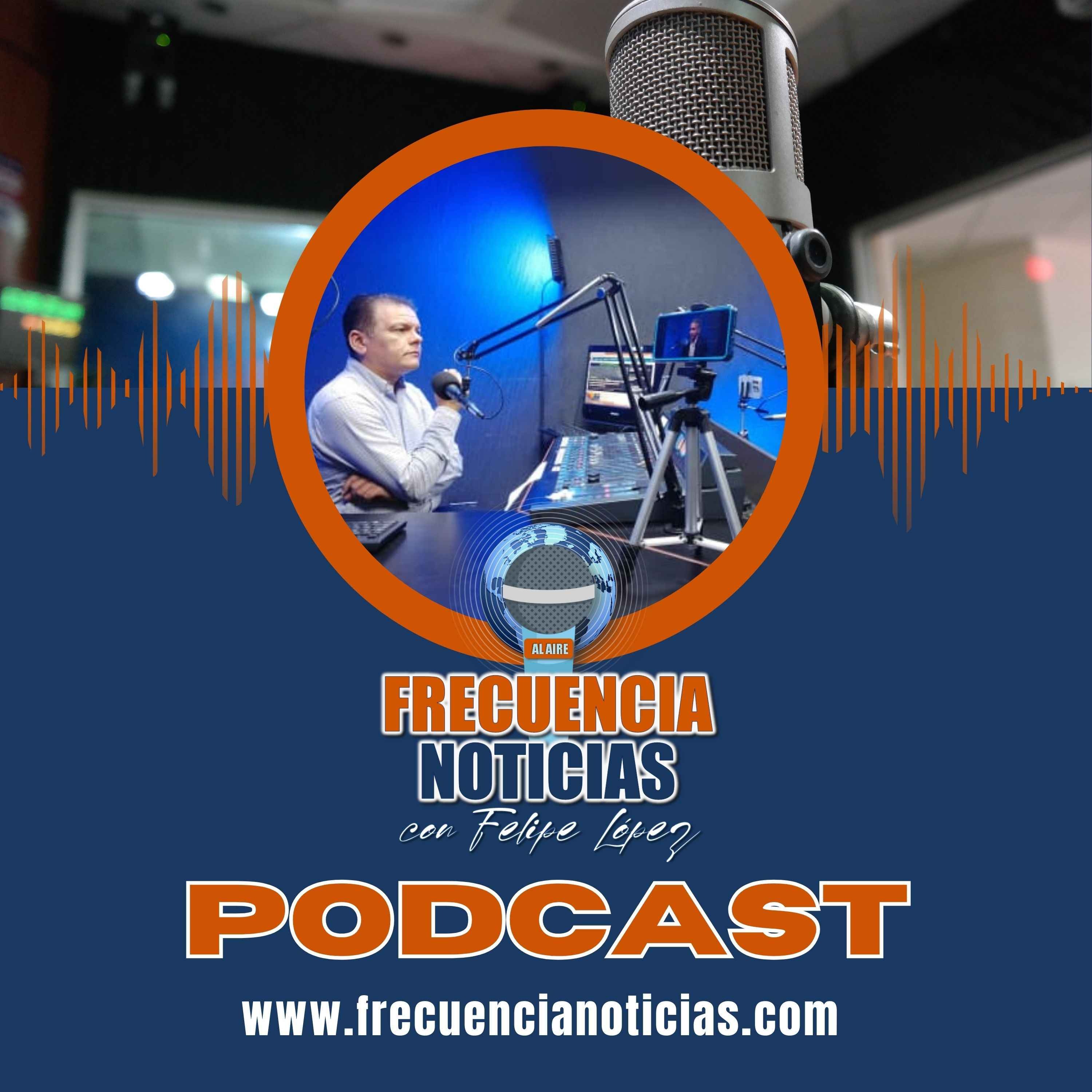 Frecuencia Noticias 977 – Team Anuwa Robotics: De Maracaibo al World Robot Olympiad episode artwork