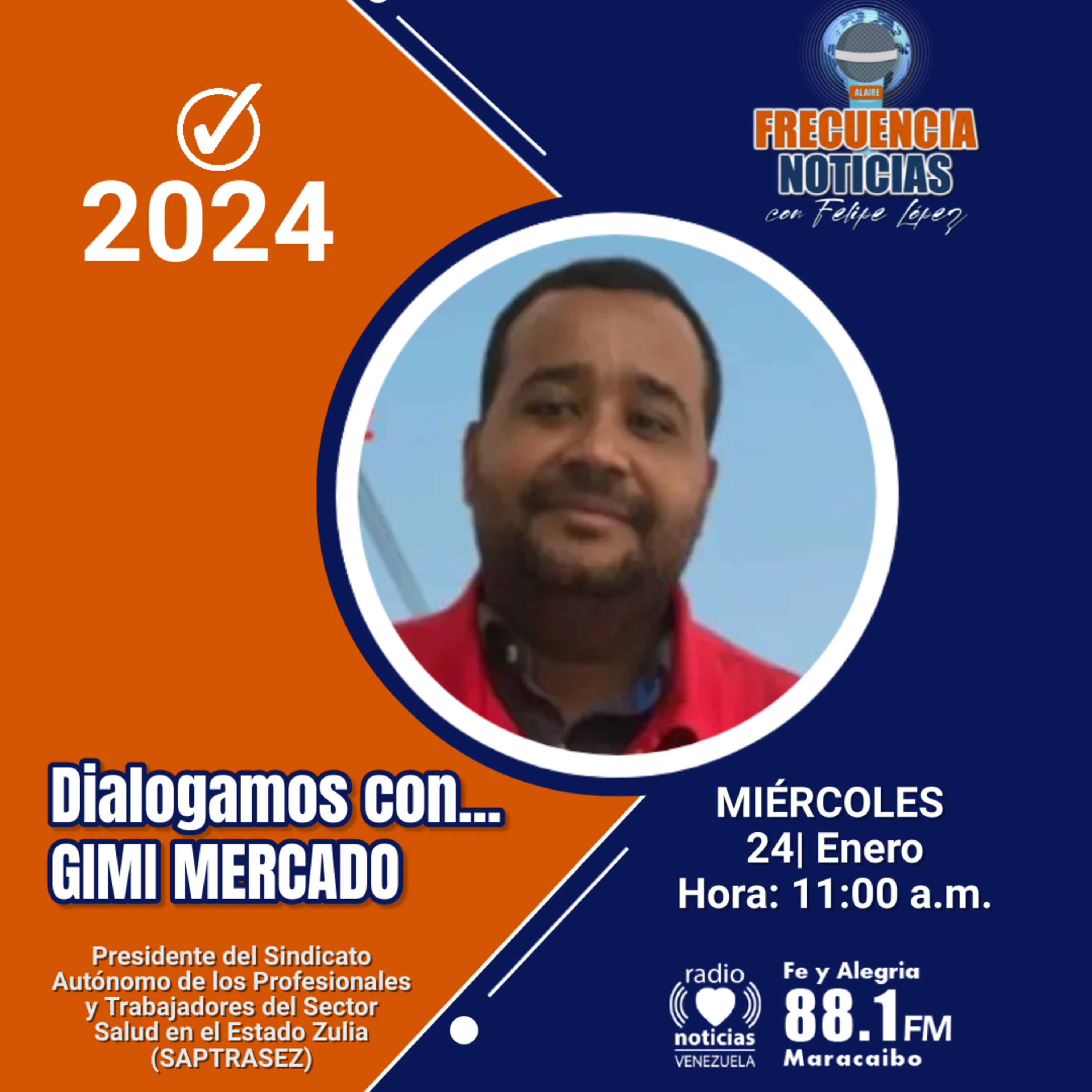 Frecuencia Noticias