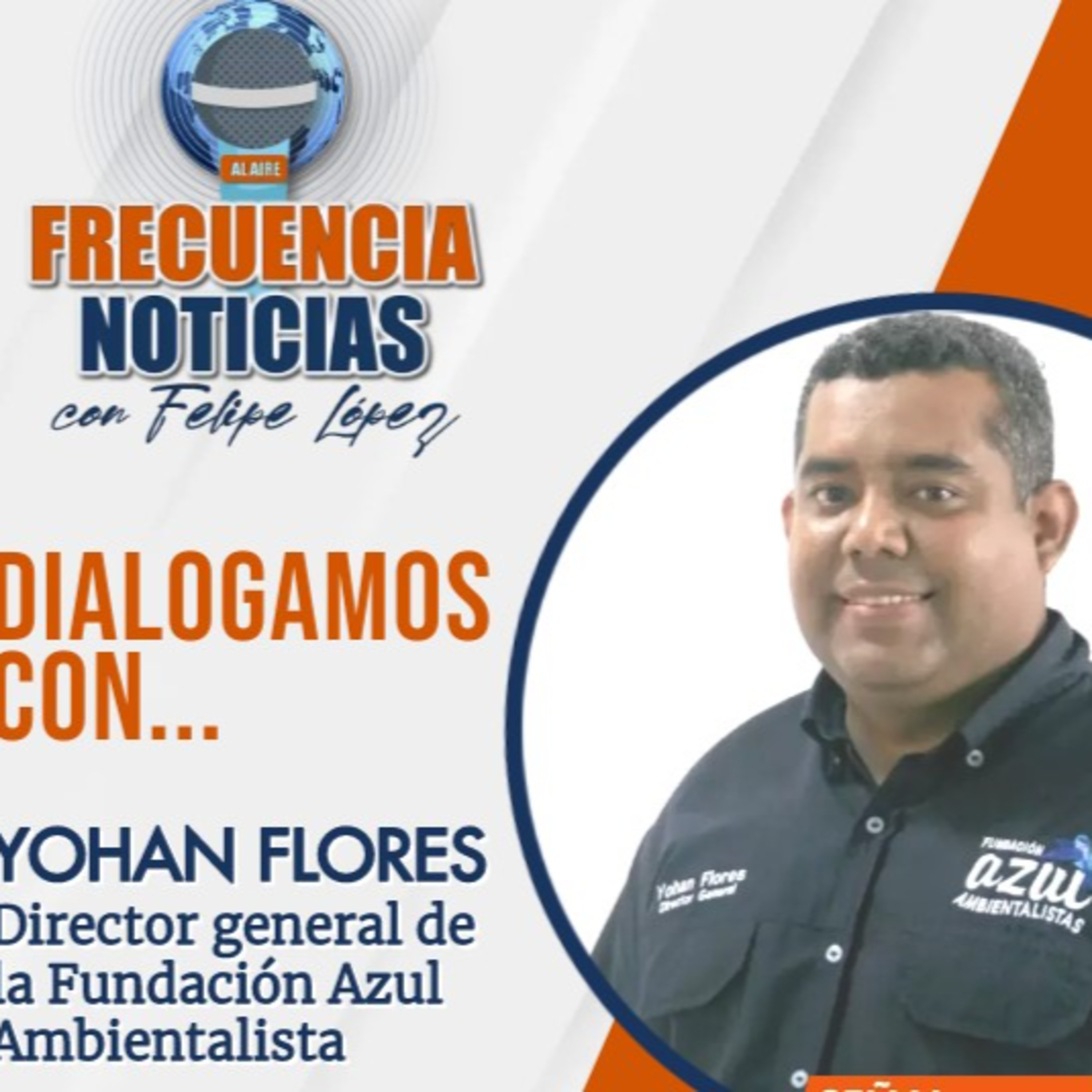 Frecuencia Noticias