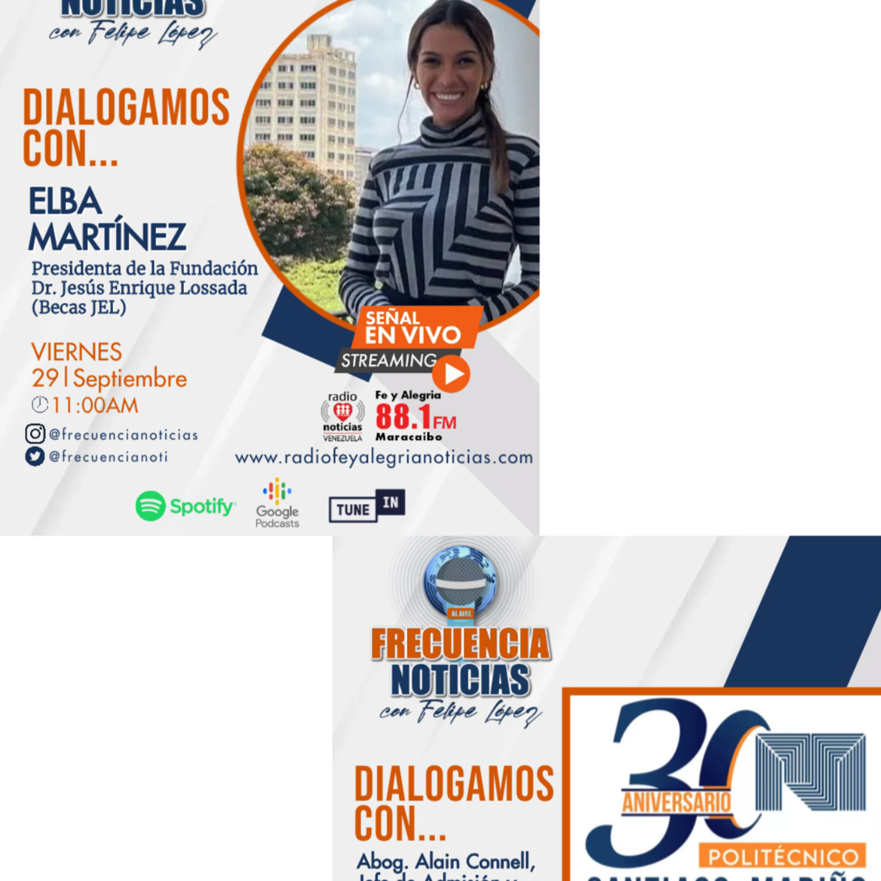 Frecuencia Noticias