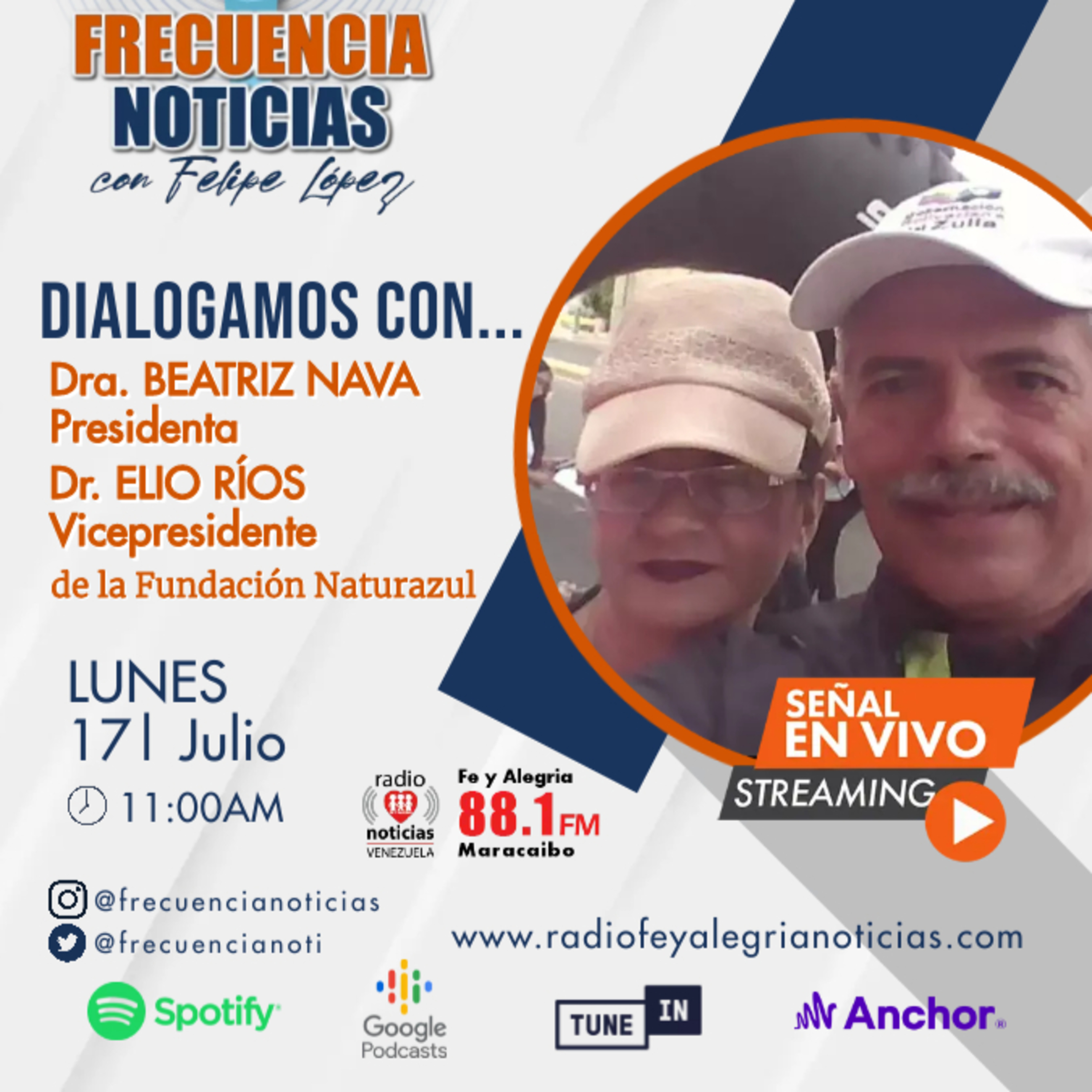 Frecuencia Noticias