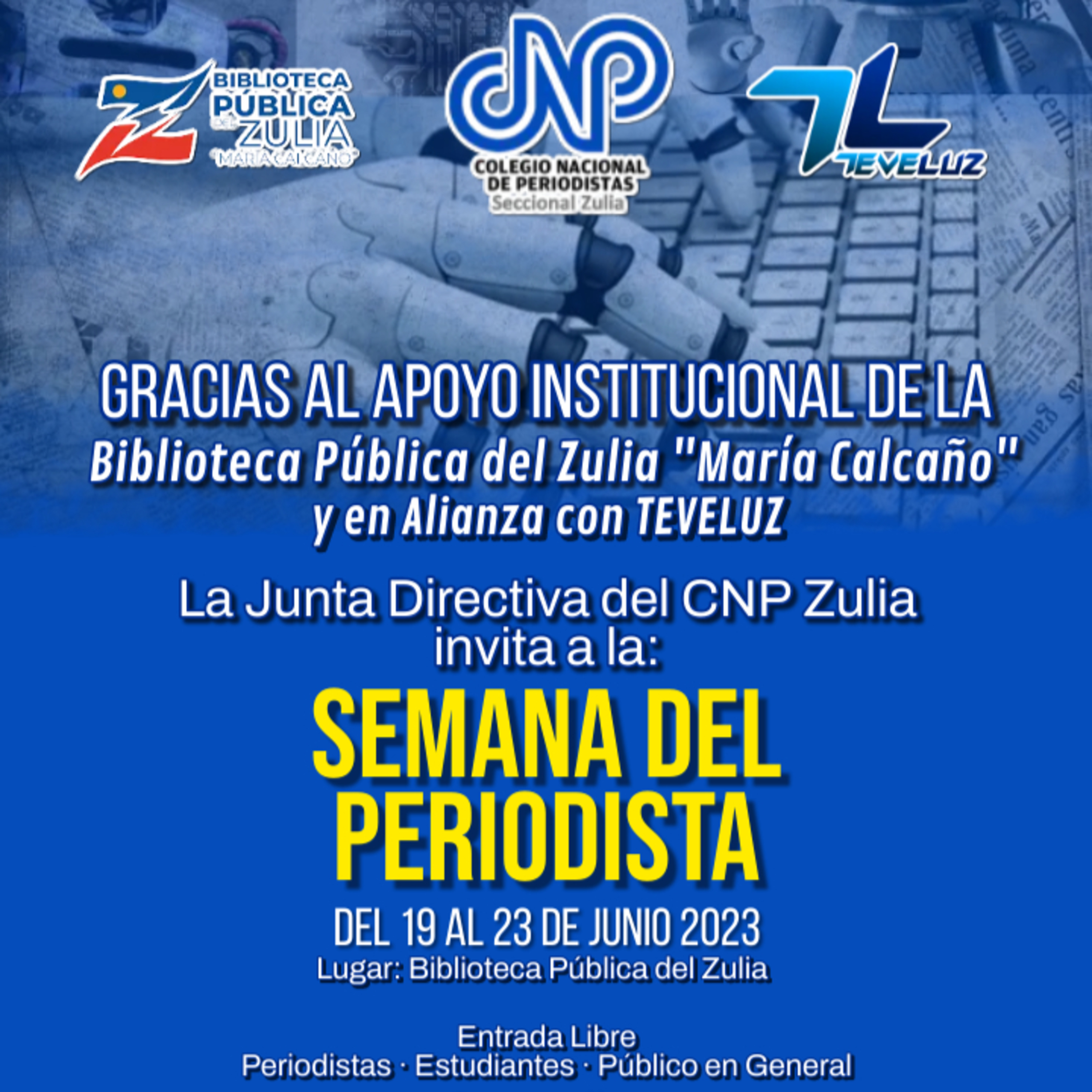 Frecuencia Noticias