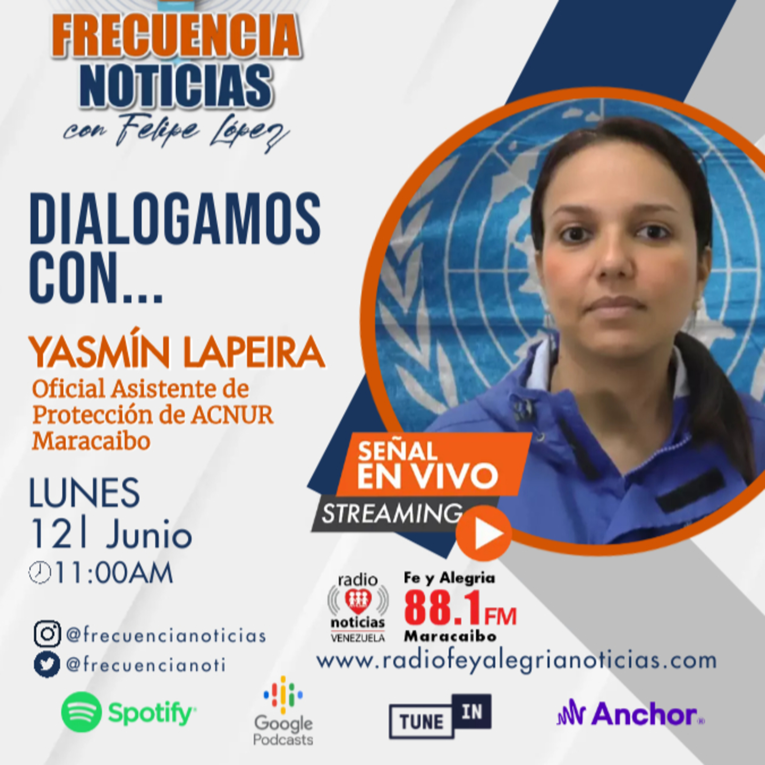 Frecuencia Noticias