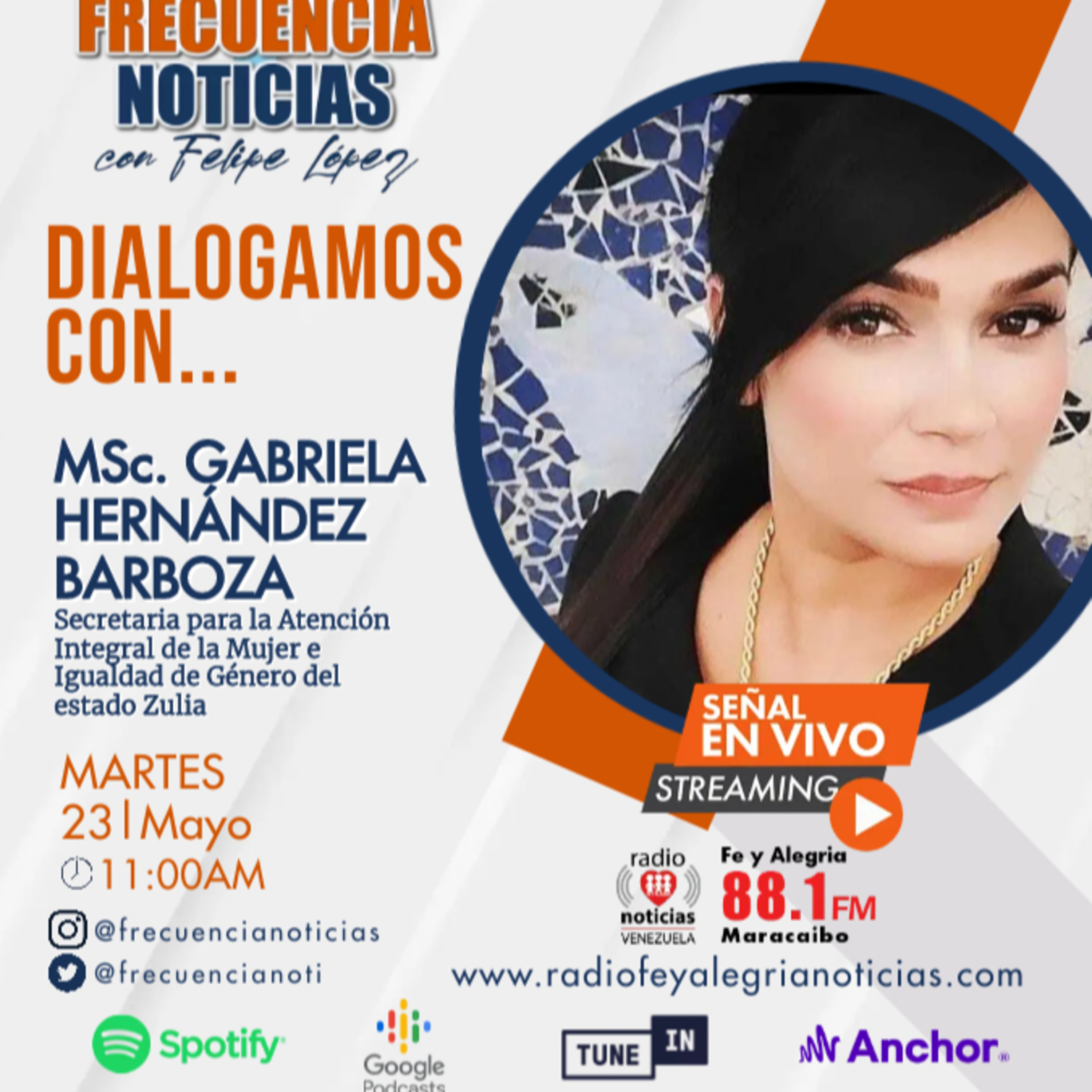 Frecuencia Noticias