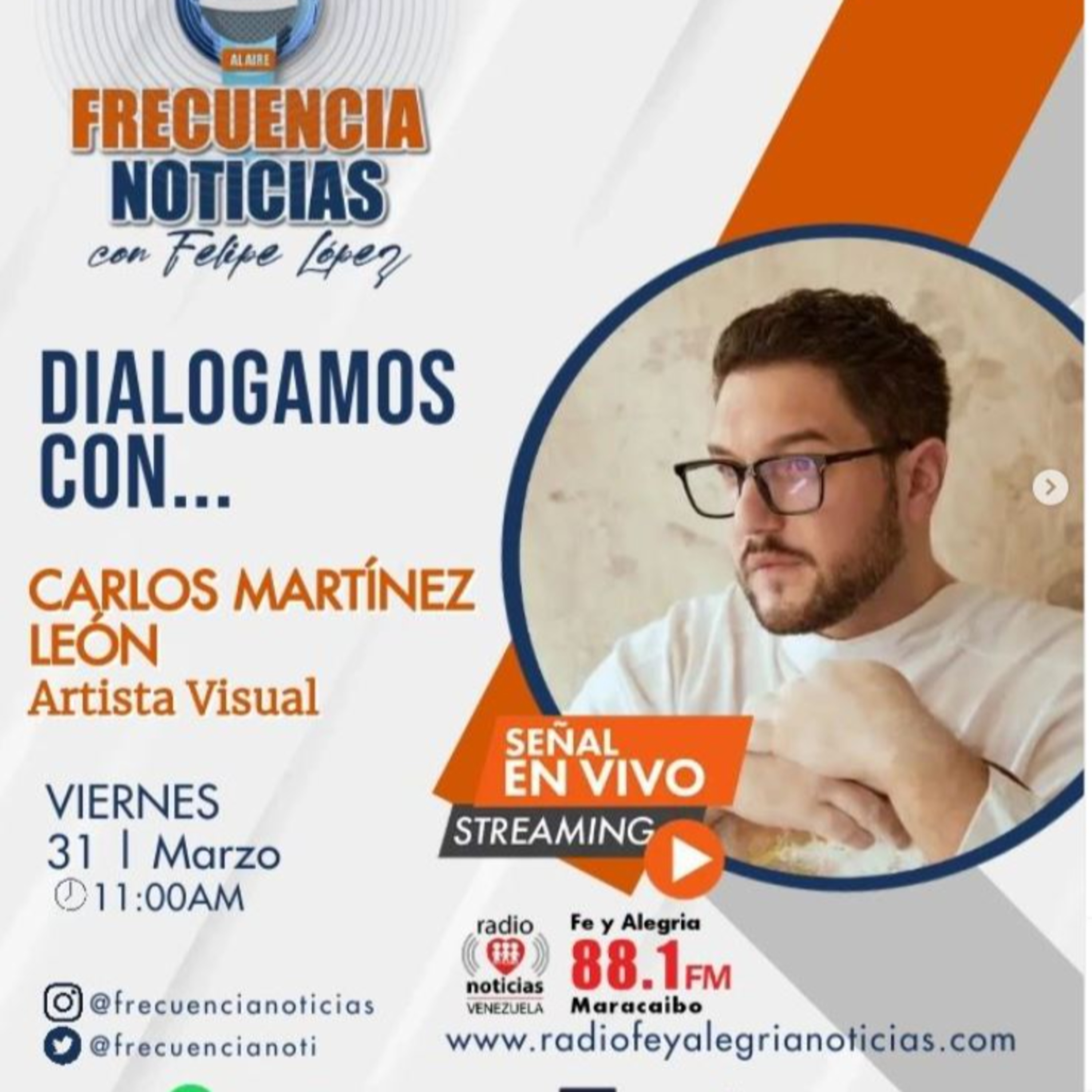 Frecuencia Noticias