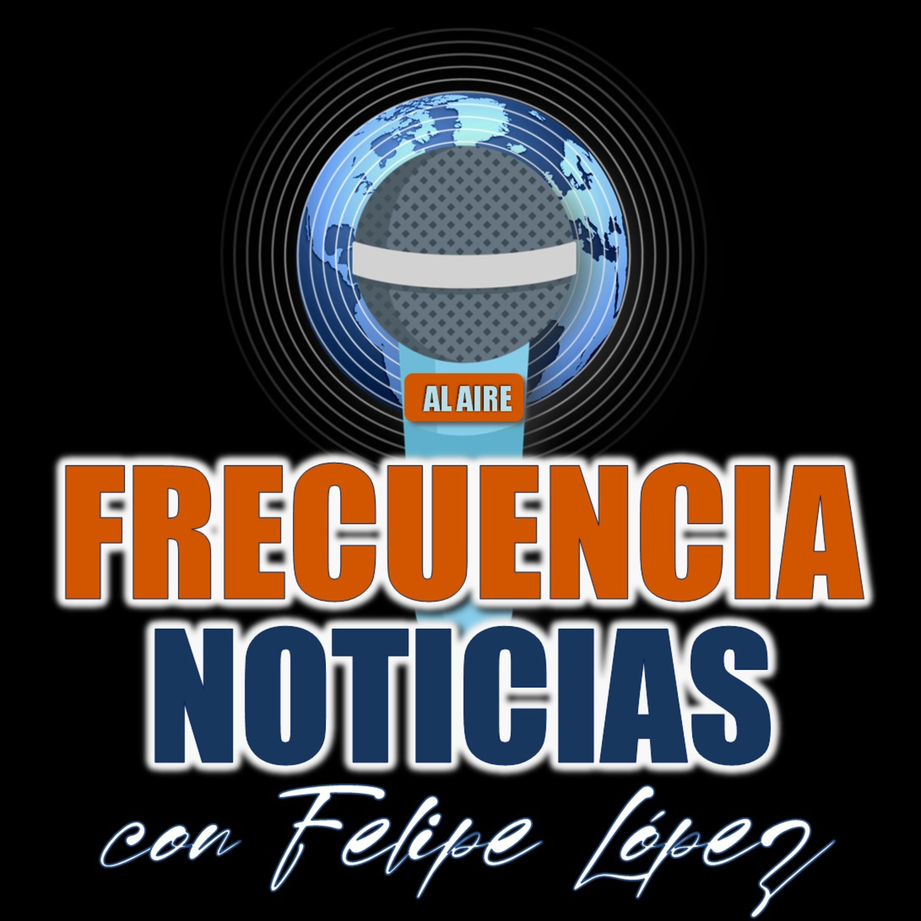 Frecuencia Noticias