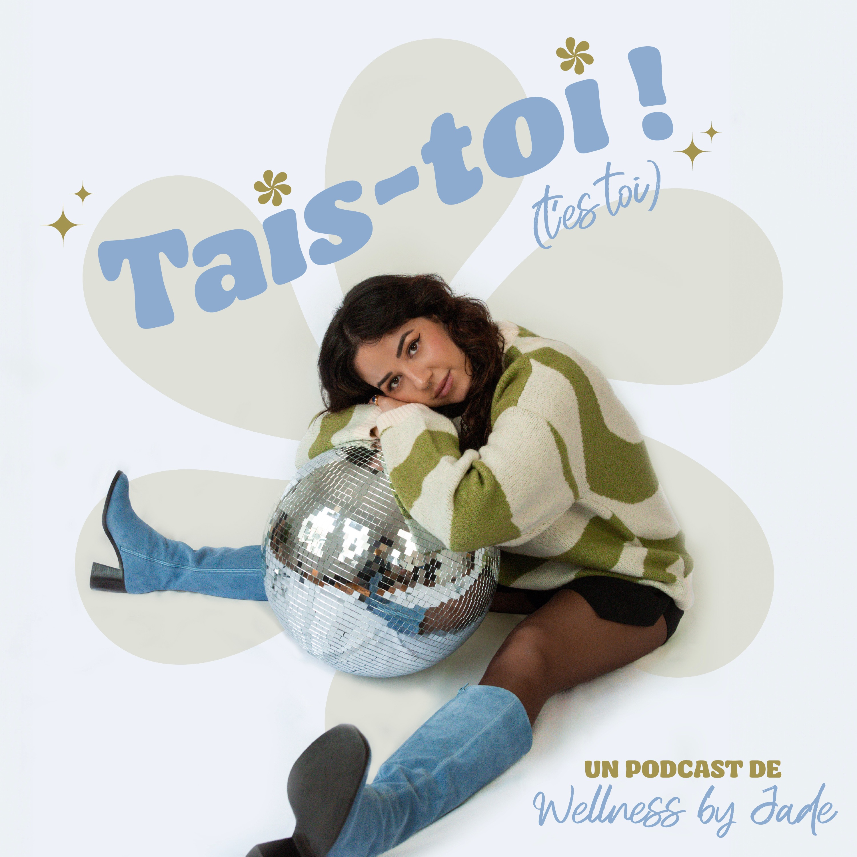 Tais-toi (aka t\'es toi)