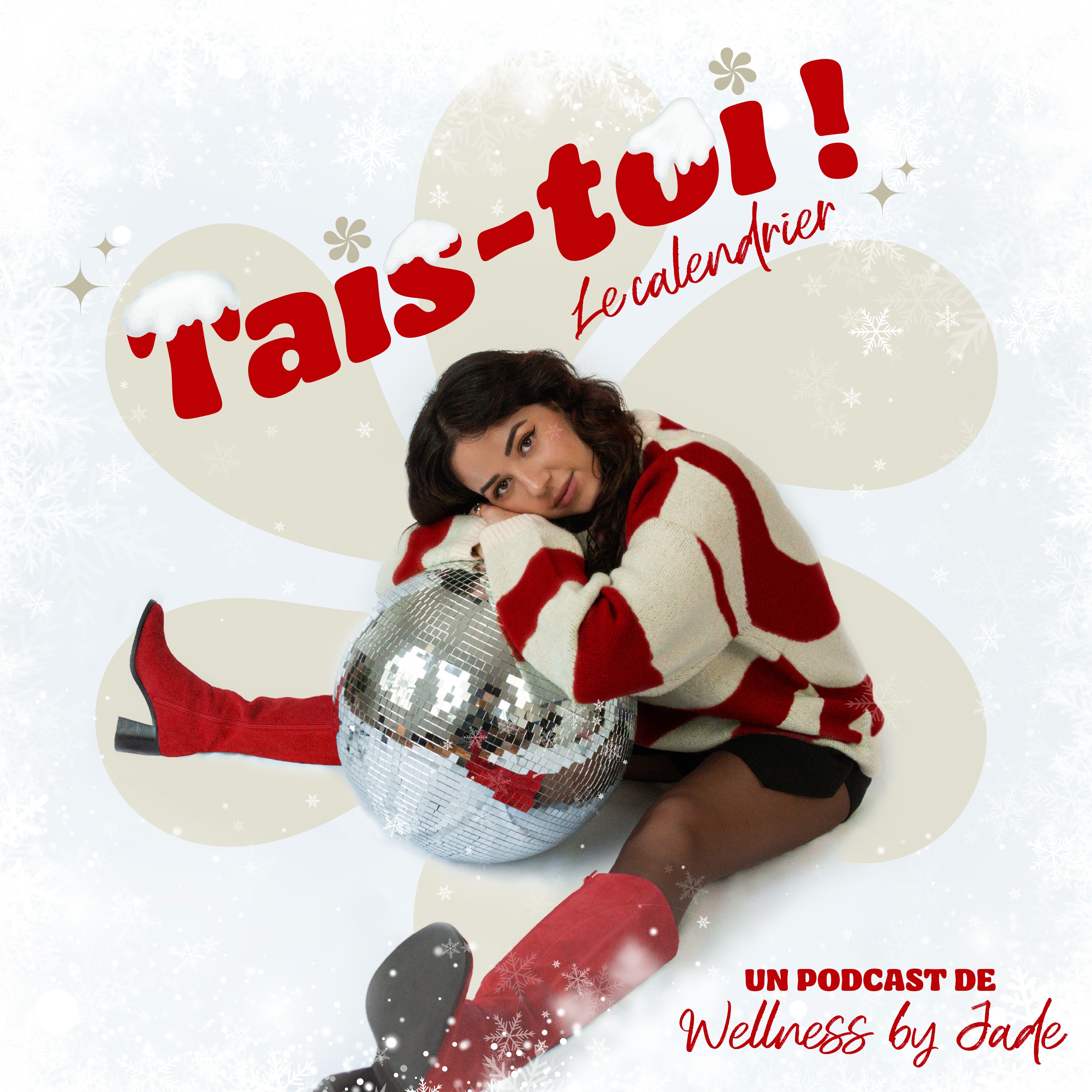 Tais-toi (aka t\'es toi)