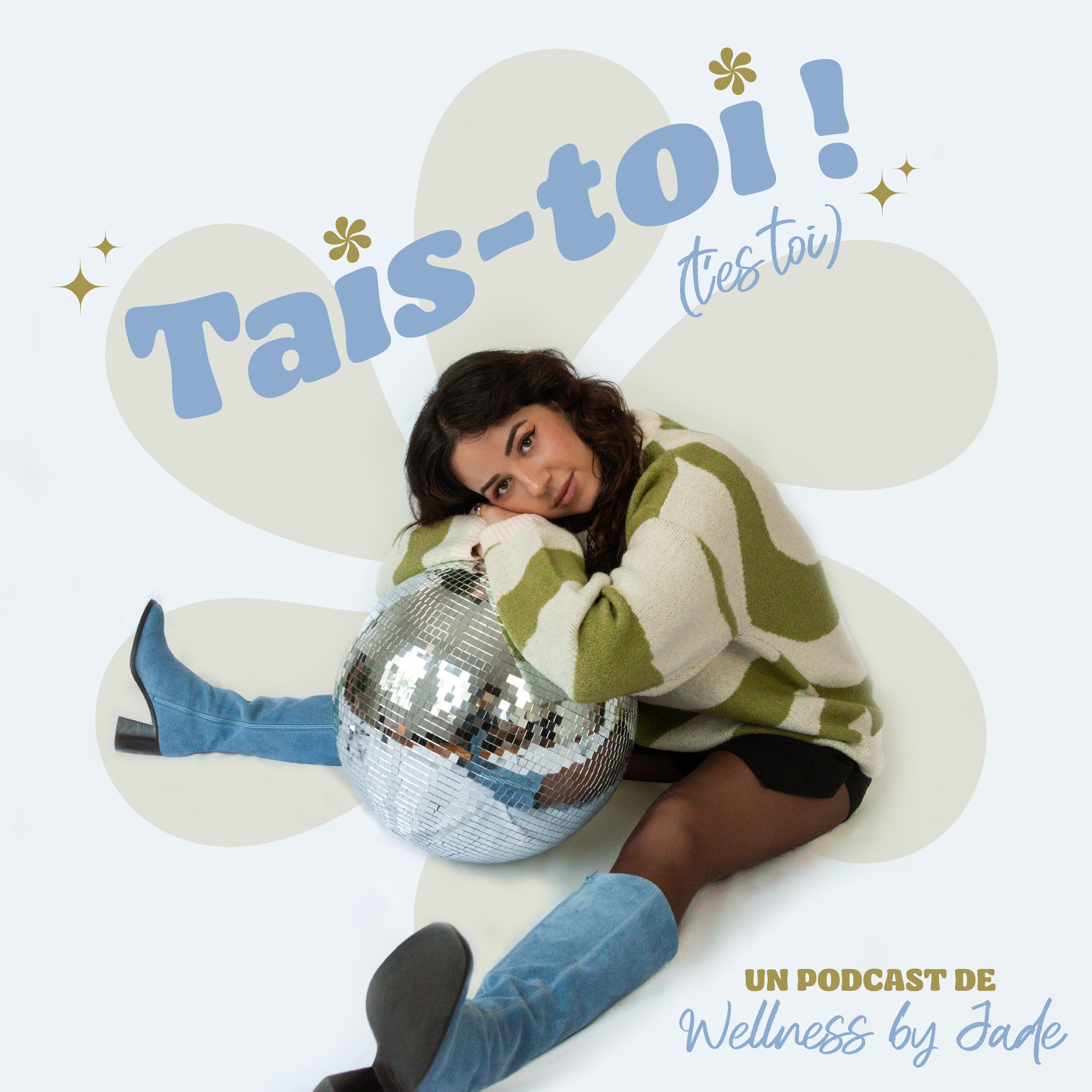 Tais-toi (aka t\'es toi)