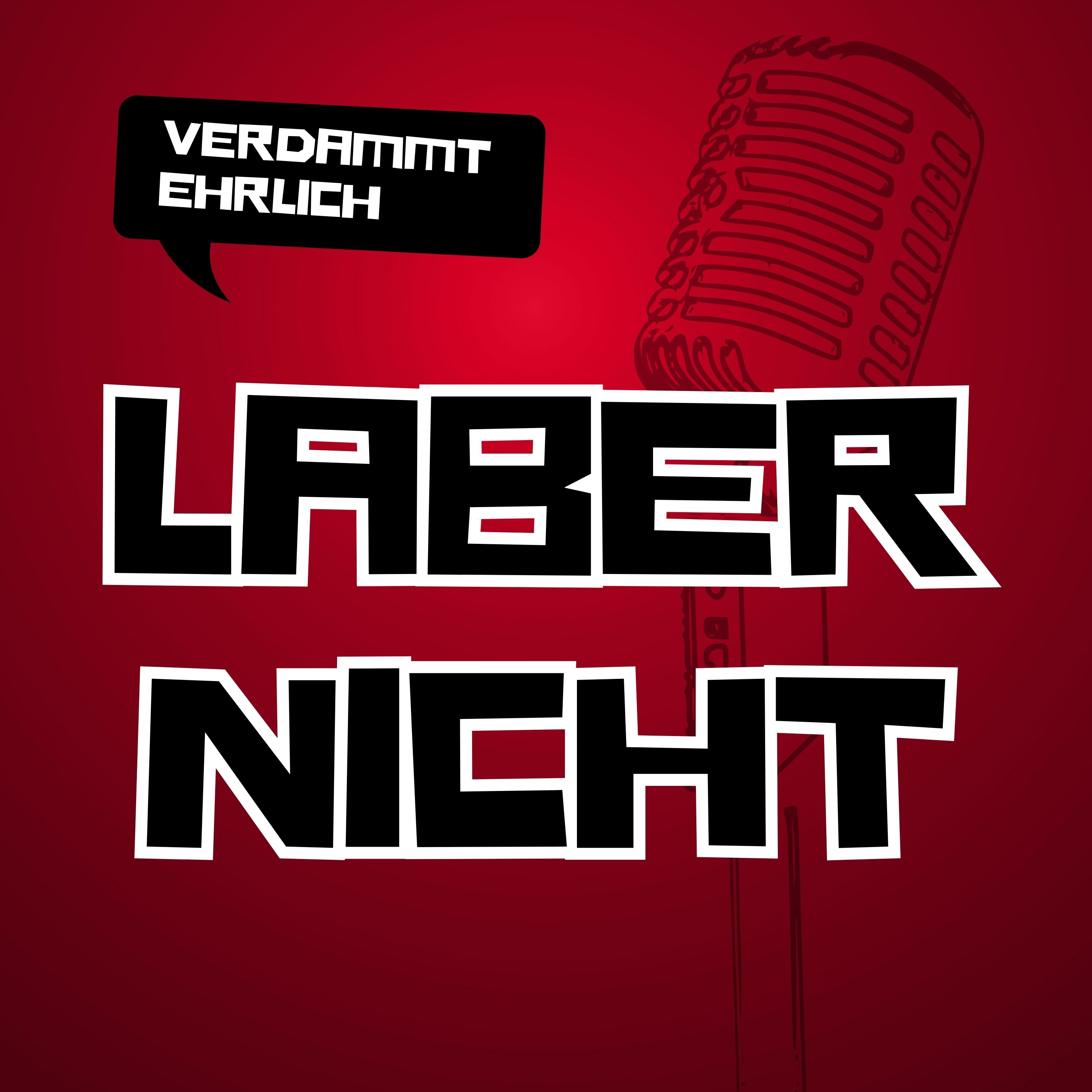 Laber Nicht