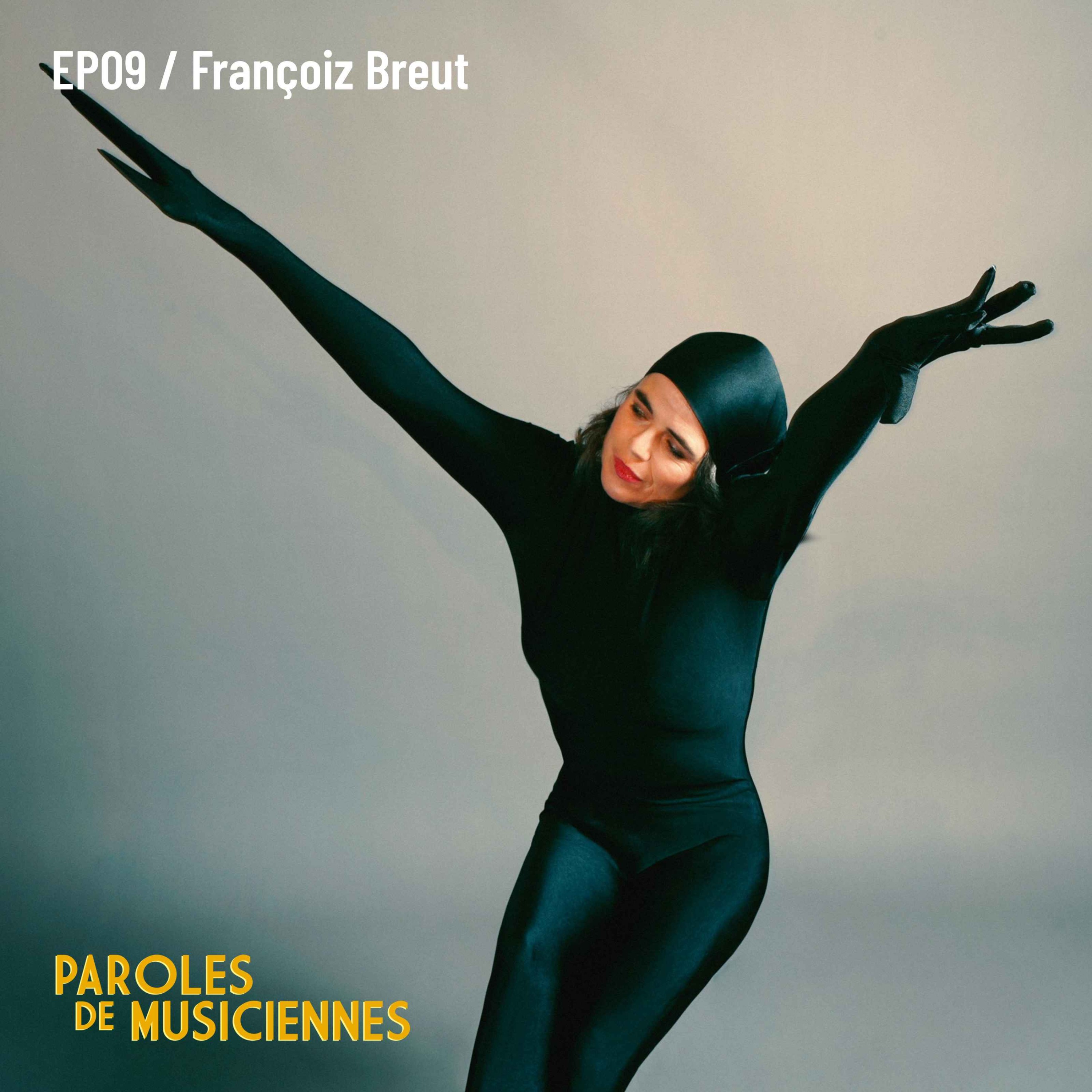 Paroles de musiciennes