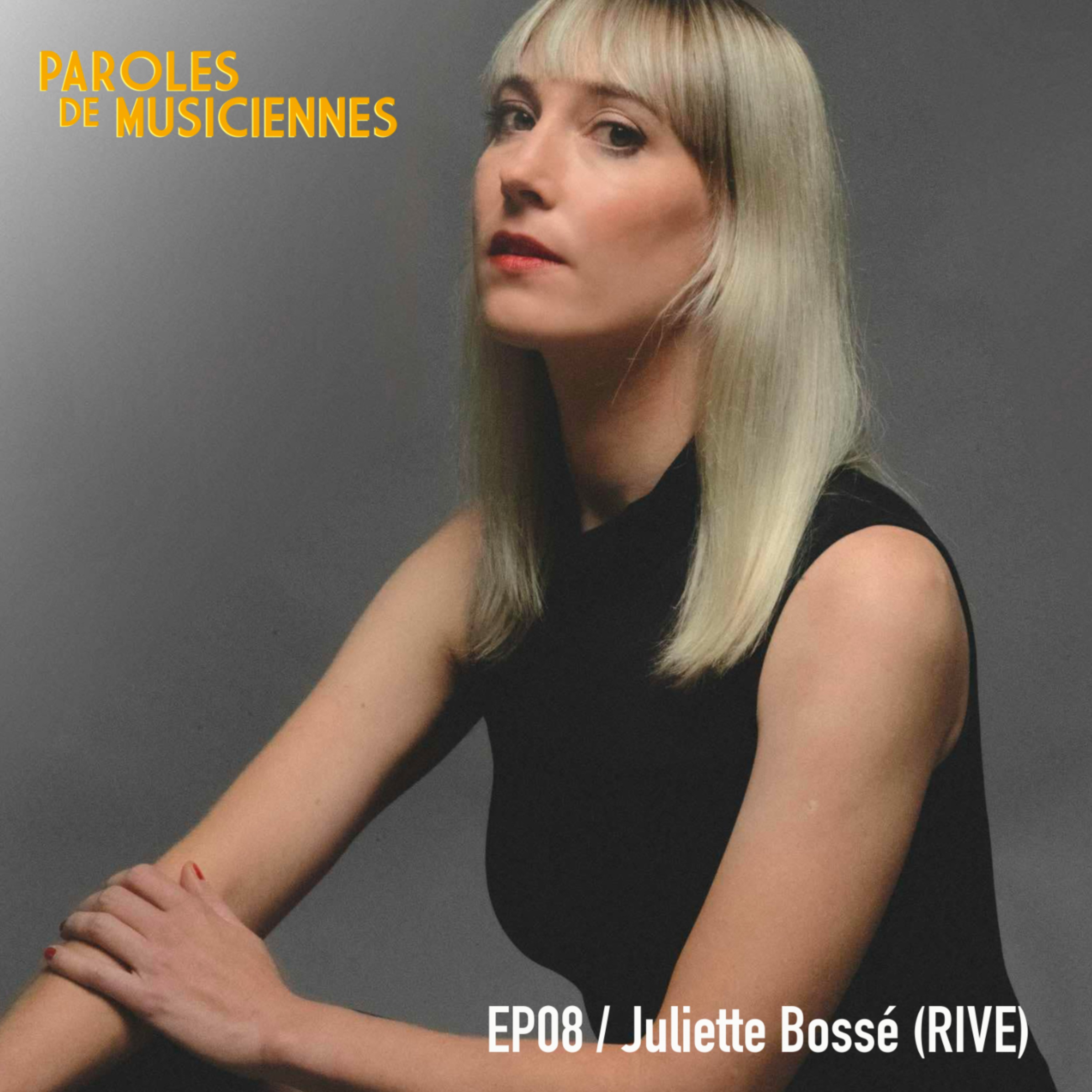 Paroles de musiciennes