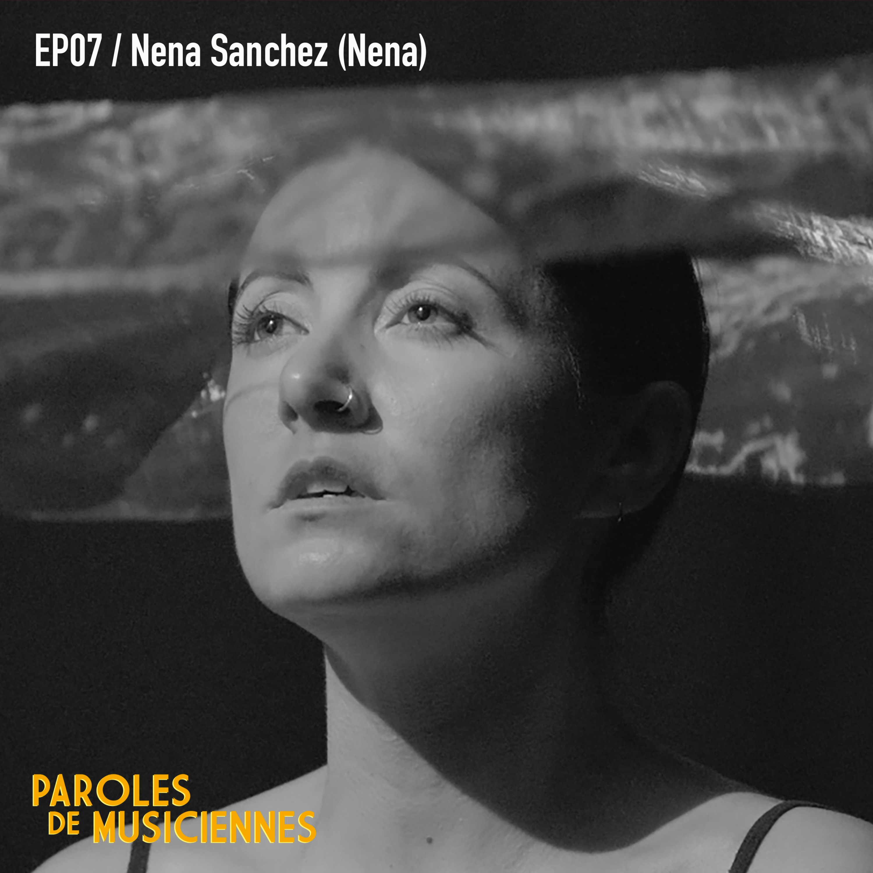 Paroles de musiciennes