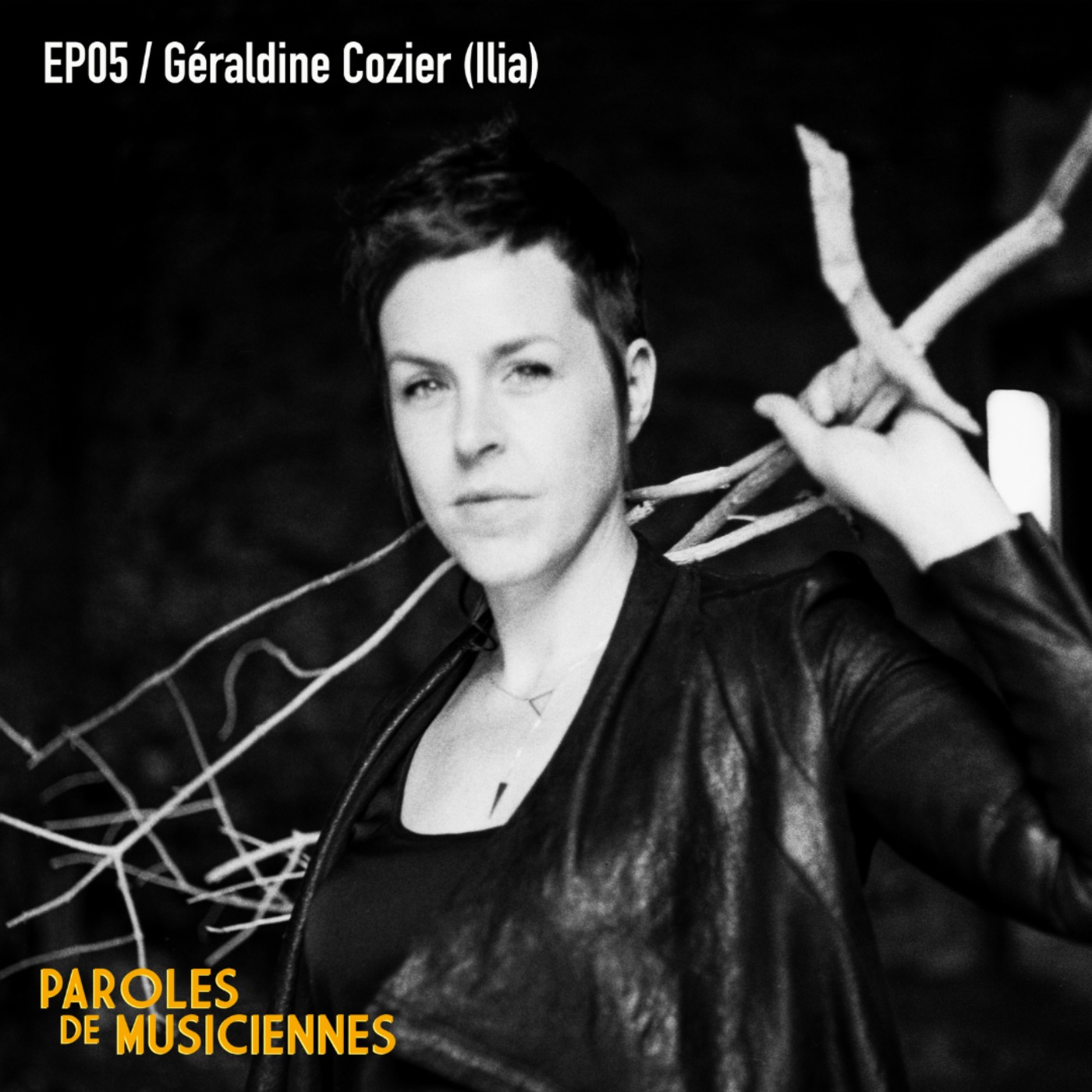Paroles de musiciennes
