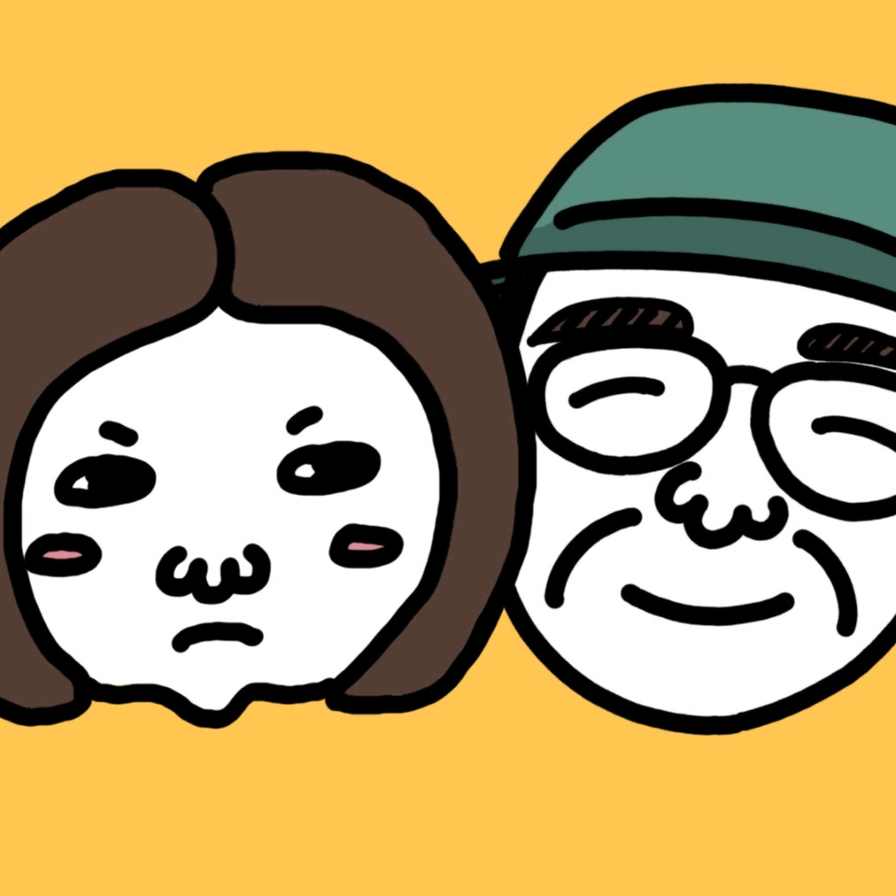 #1 威尼斯雙年展 episode artwork