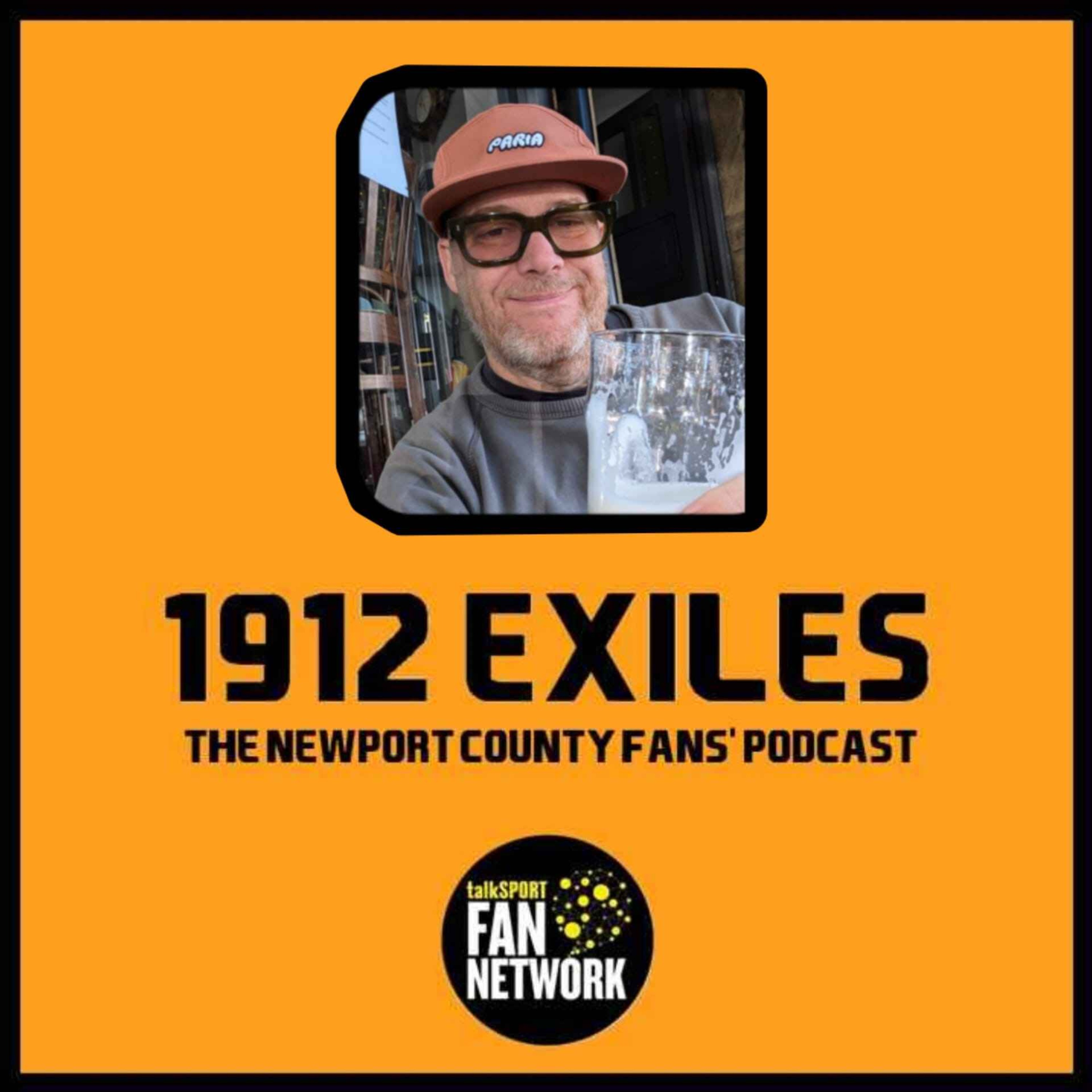1912 Exiles