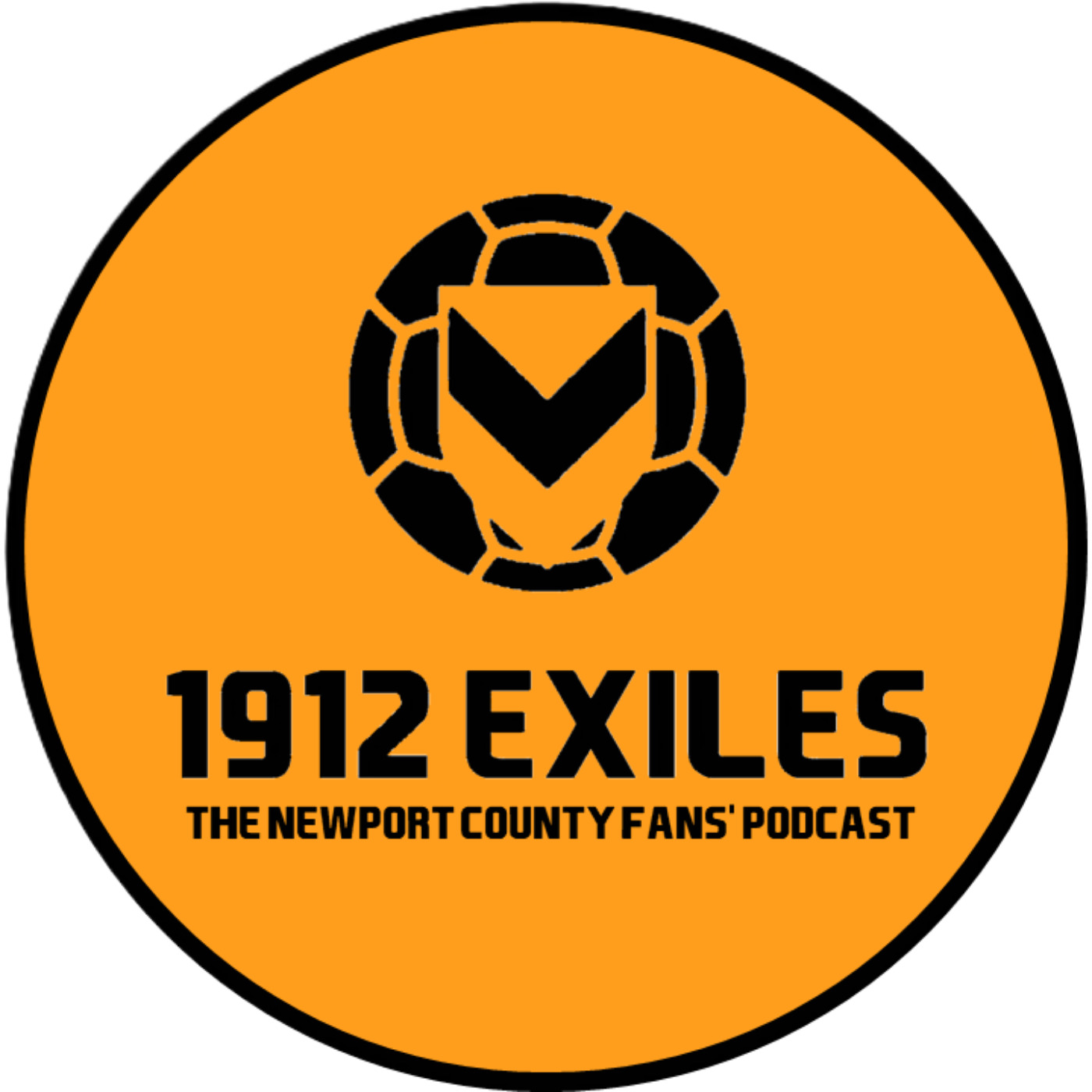 1912 Exiles