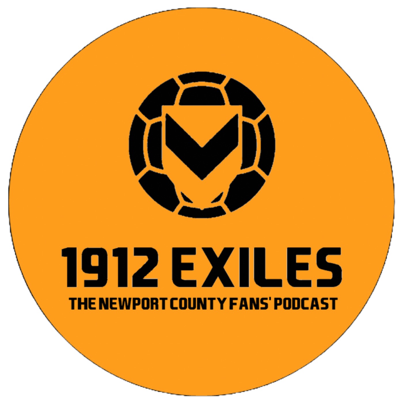 1912 Exiles