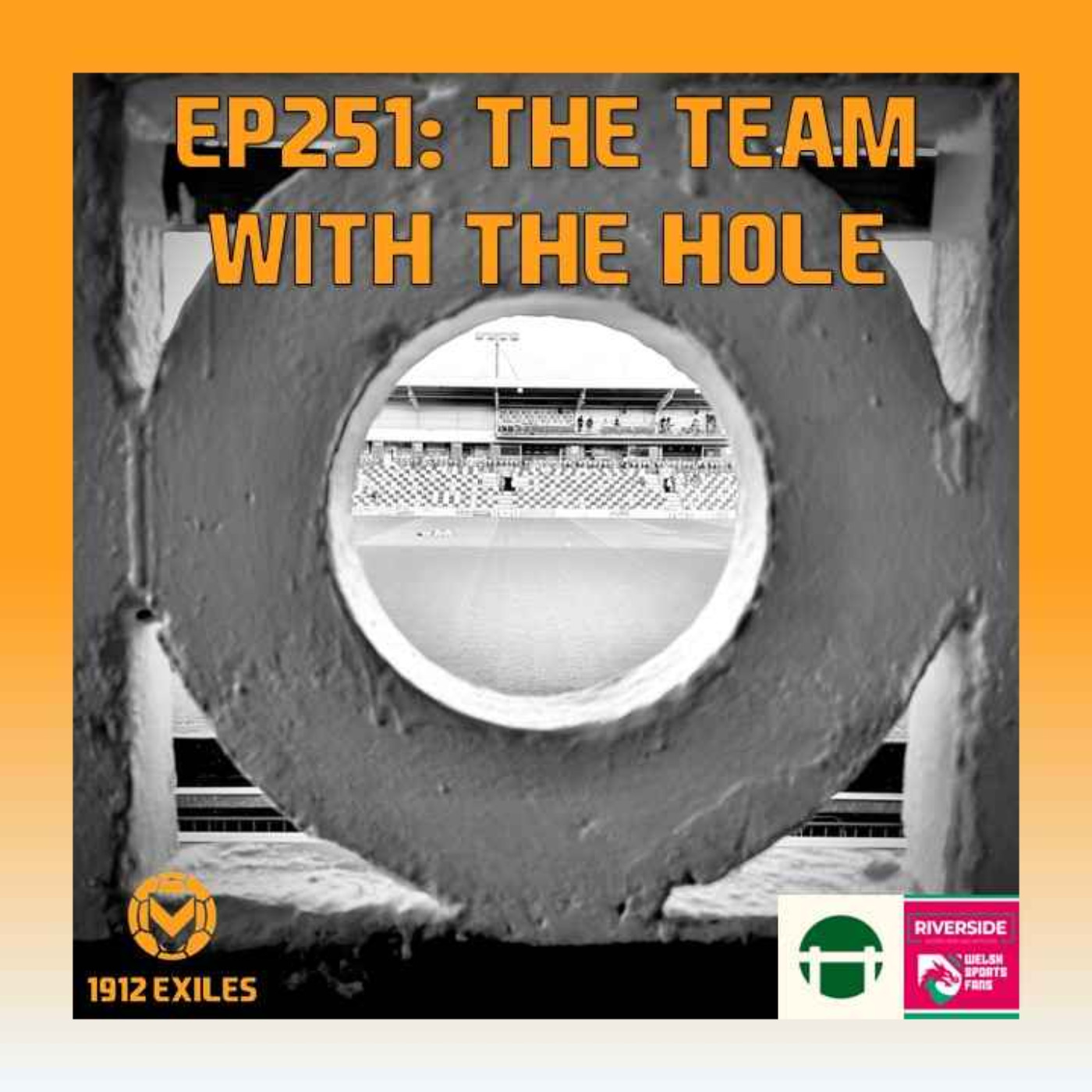 #251: The team with the hole