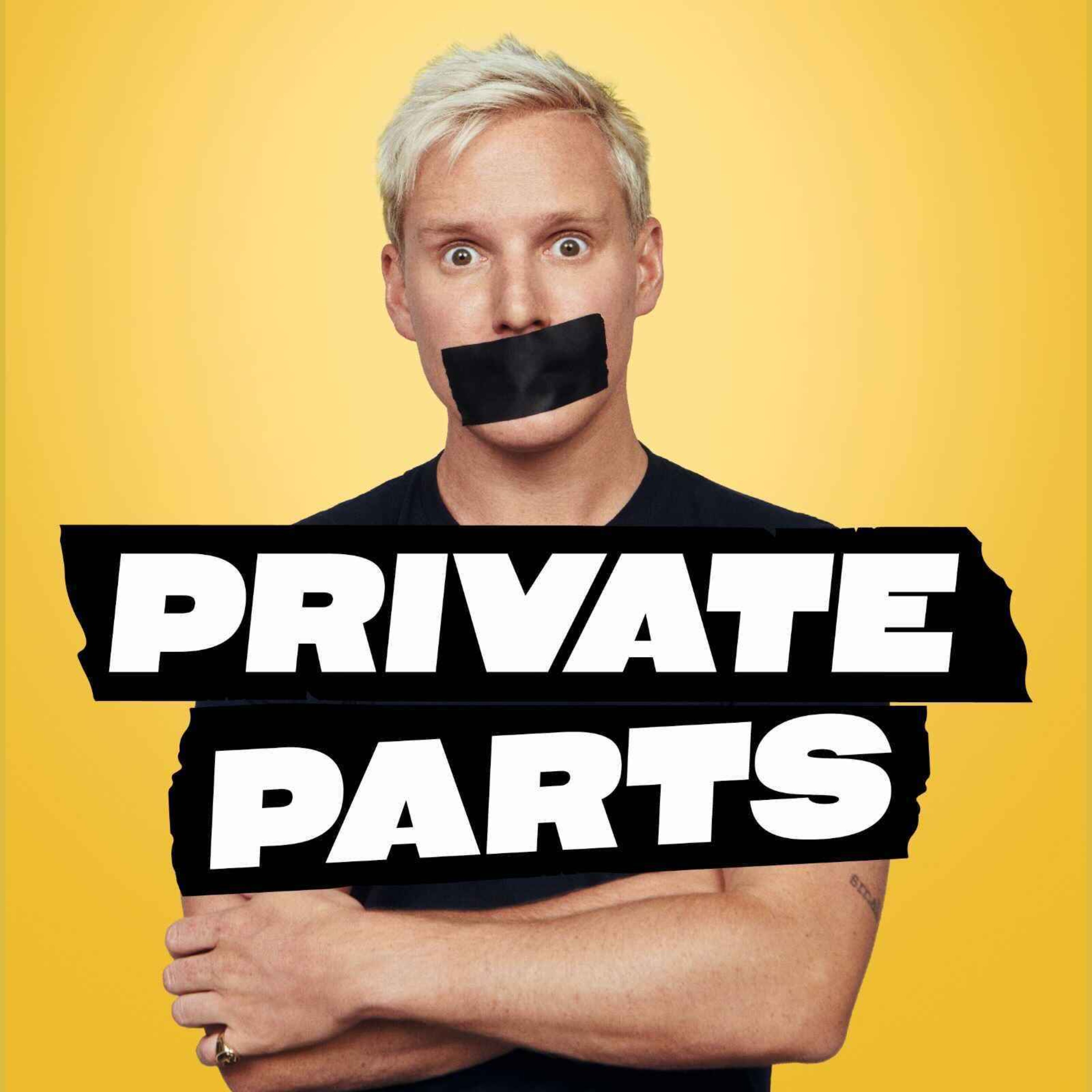 Jamie worked in a burger restaurant?! First jobs and transferable skills. episode artwork