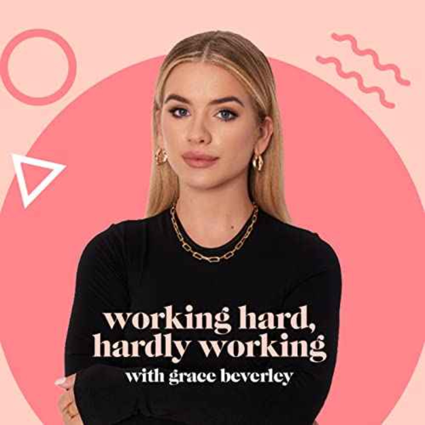 The value of transferable skills over academic credentials, with Working Hard Hardly Working episode artwork