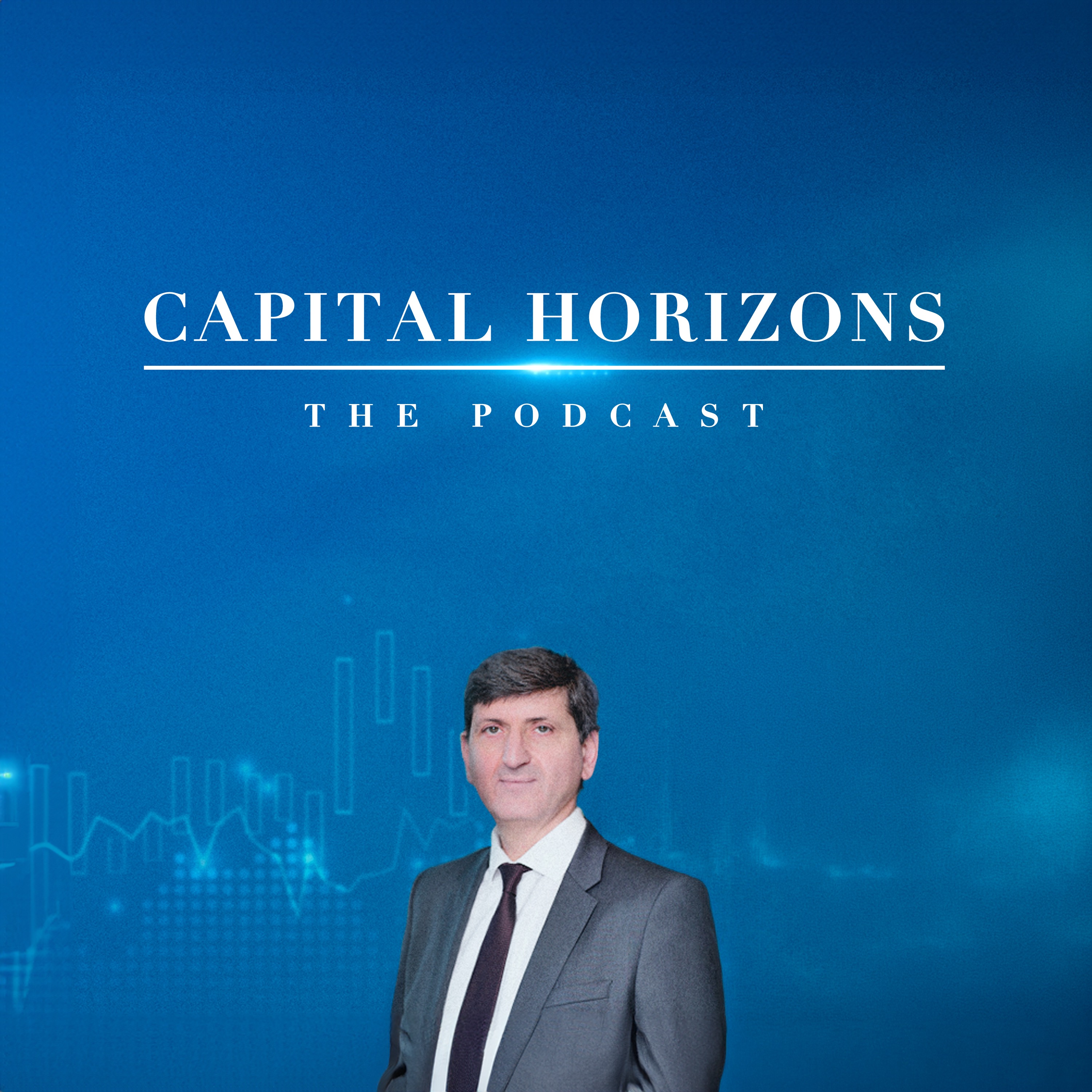 Capital Horizons - The Podcast