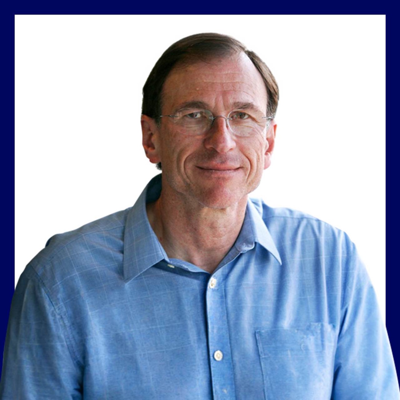 Jack Schwager: 40 Years of Market Wizards episode artwork