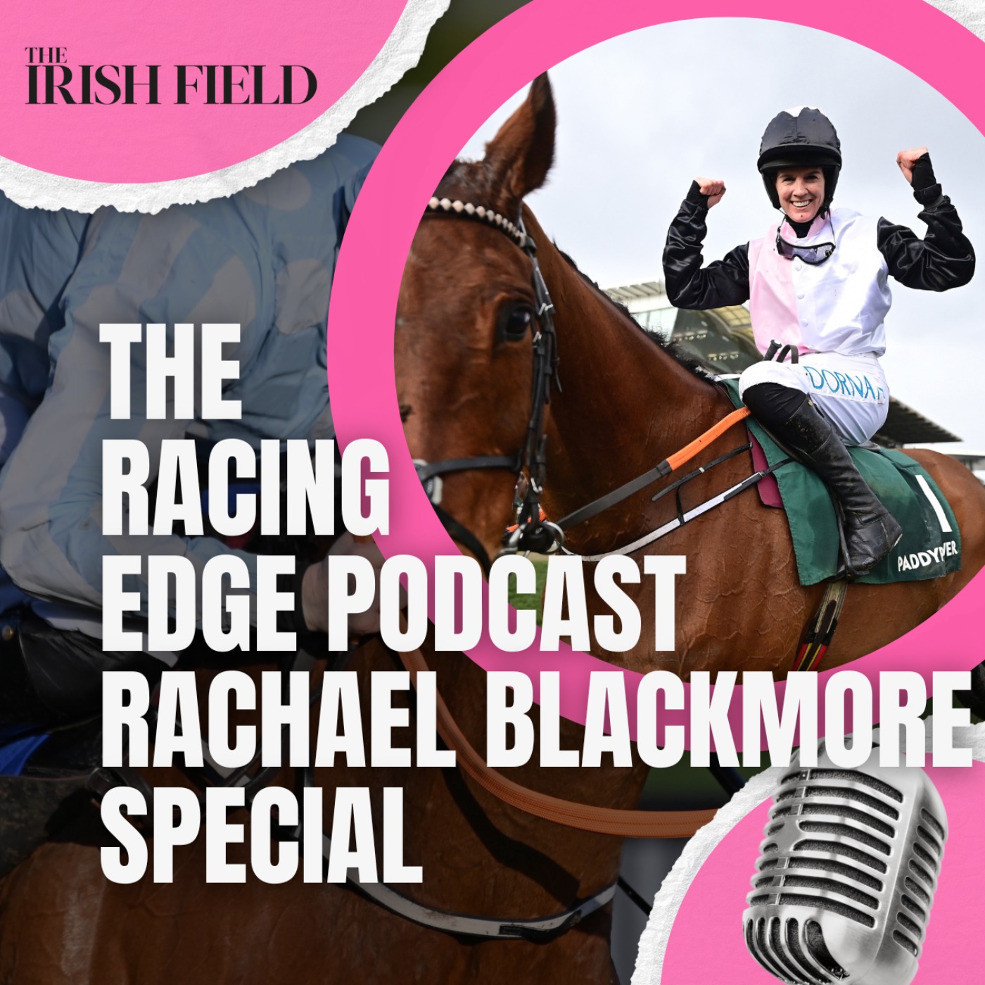 The Irish Field podcasts
