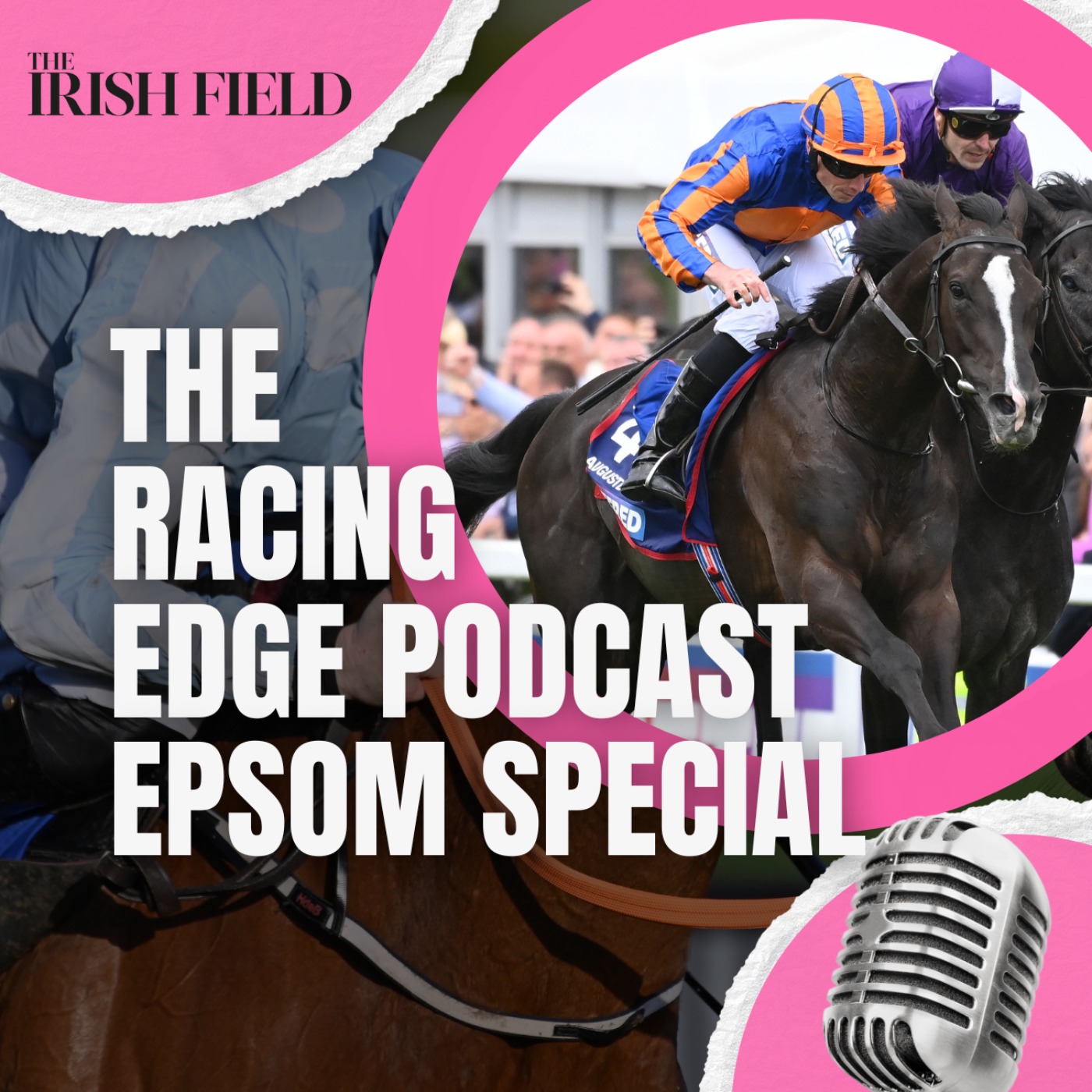 The Irish Field podcasts