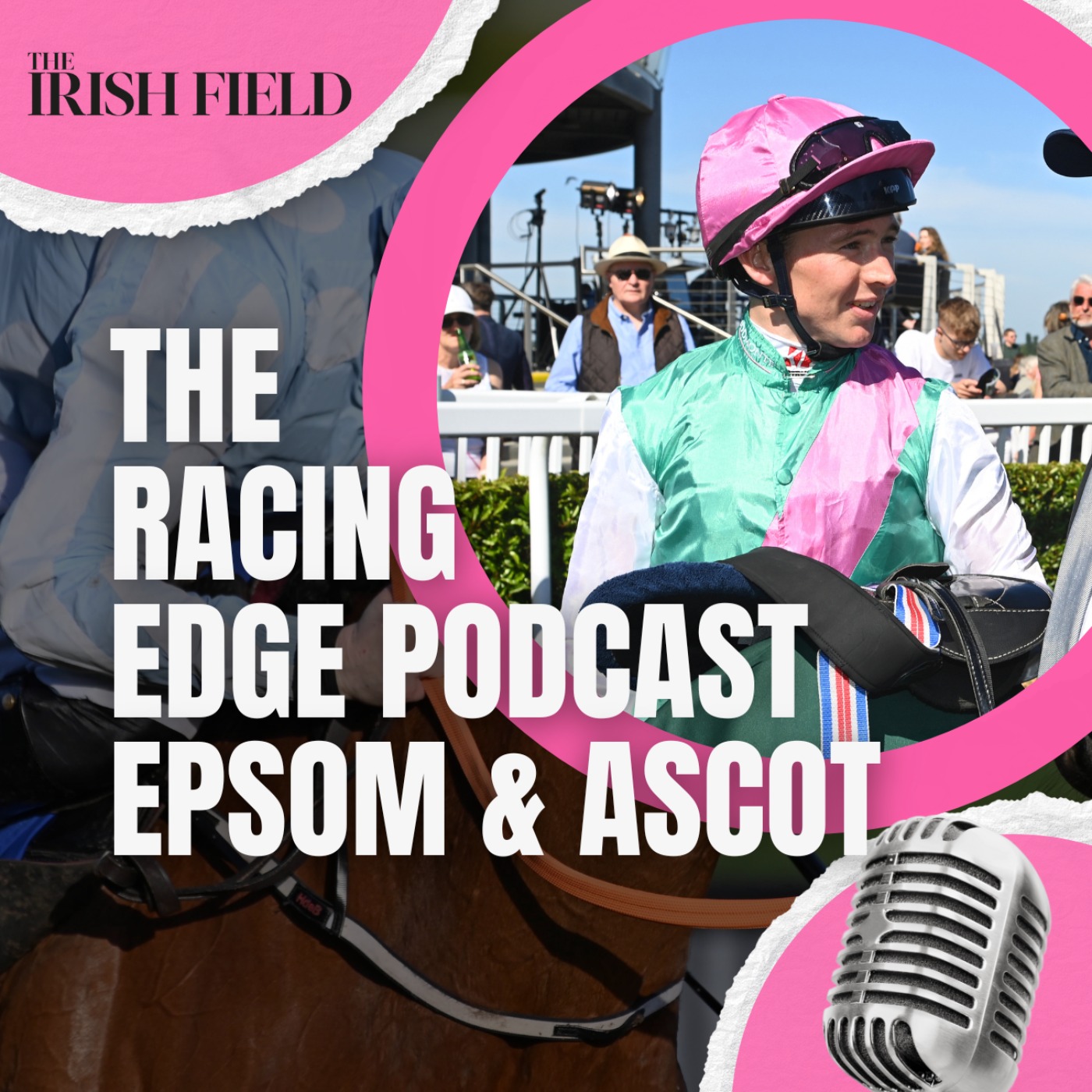 The Irish Field podcasts