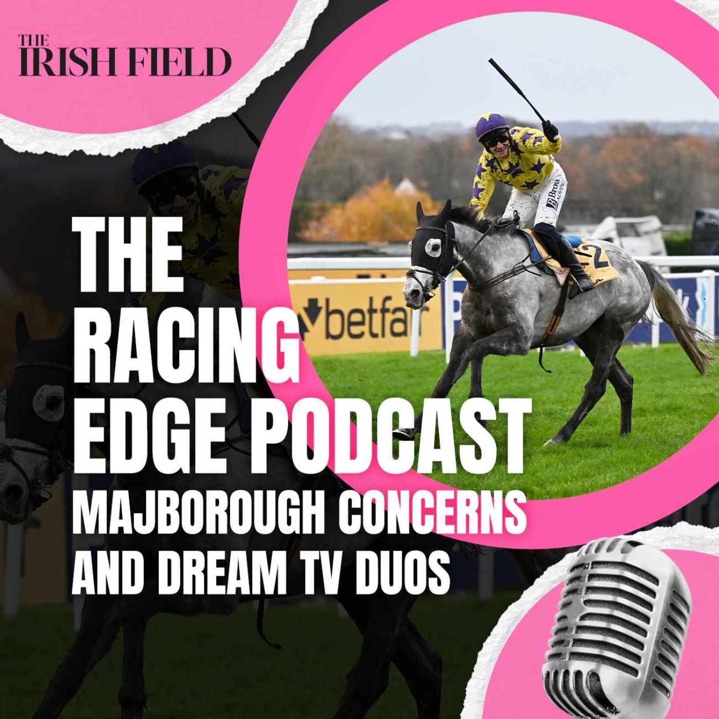 The Irish Field podcasts