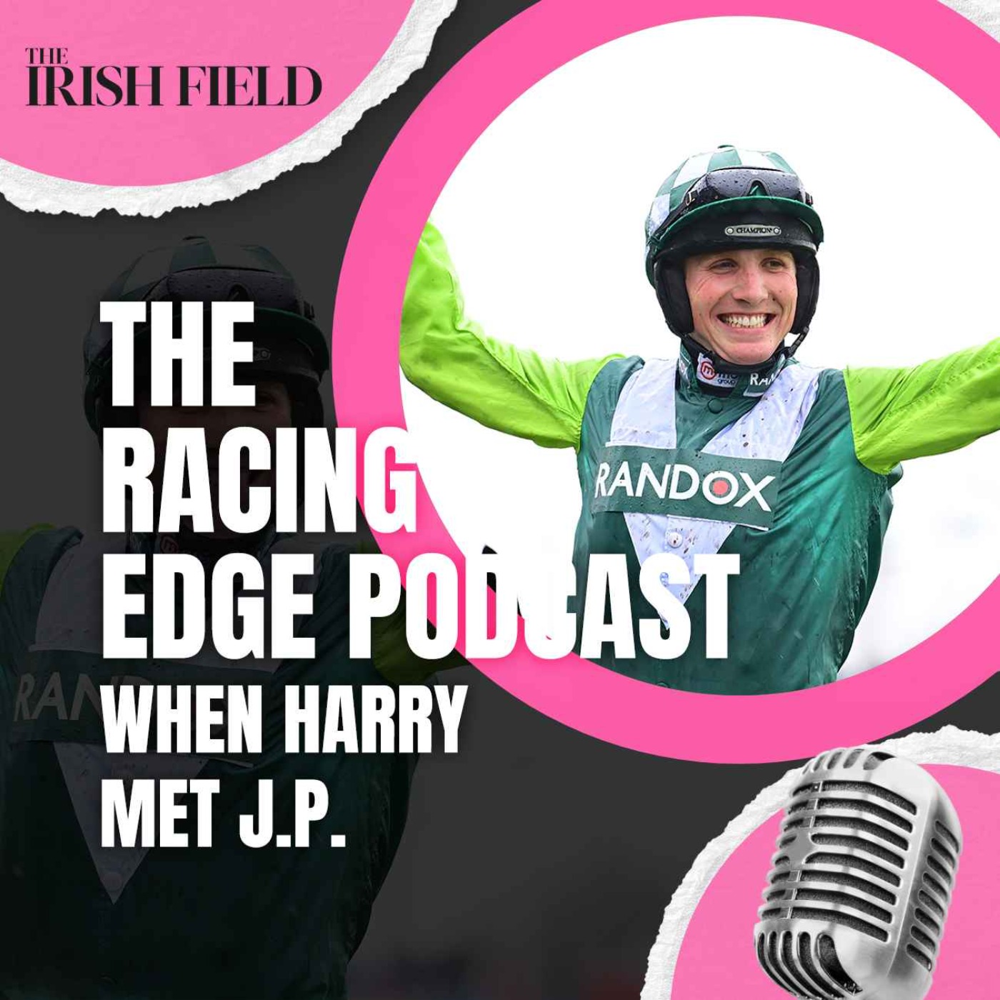 The Irish Field podcasts
